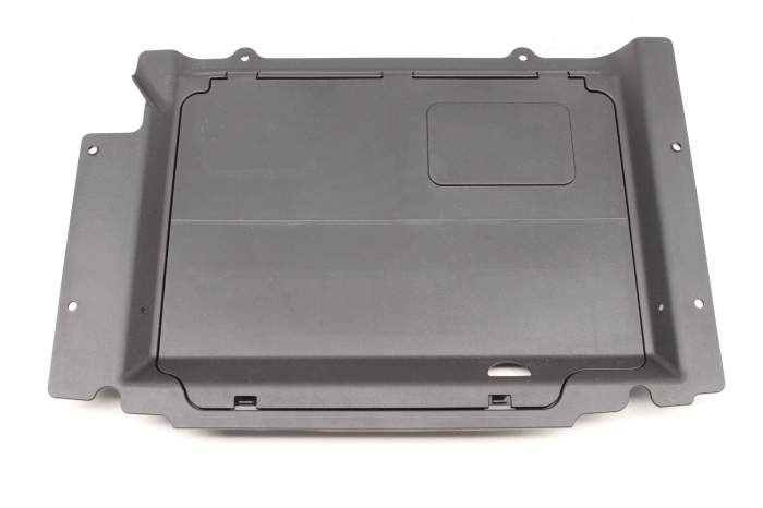 Battery / Tool Well Cover 8R0863565A main product photo