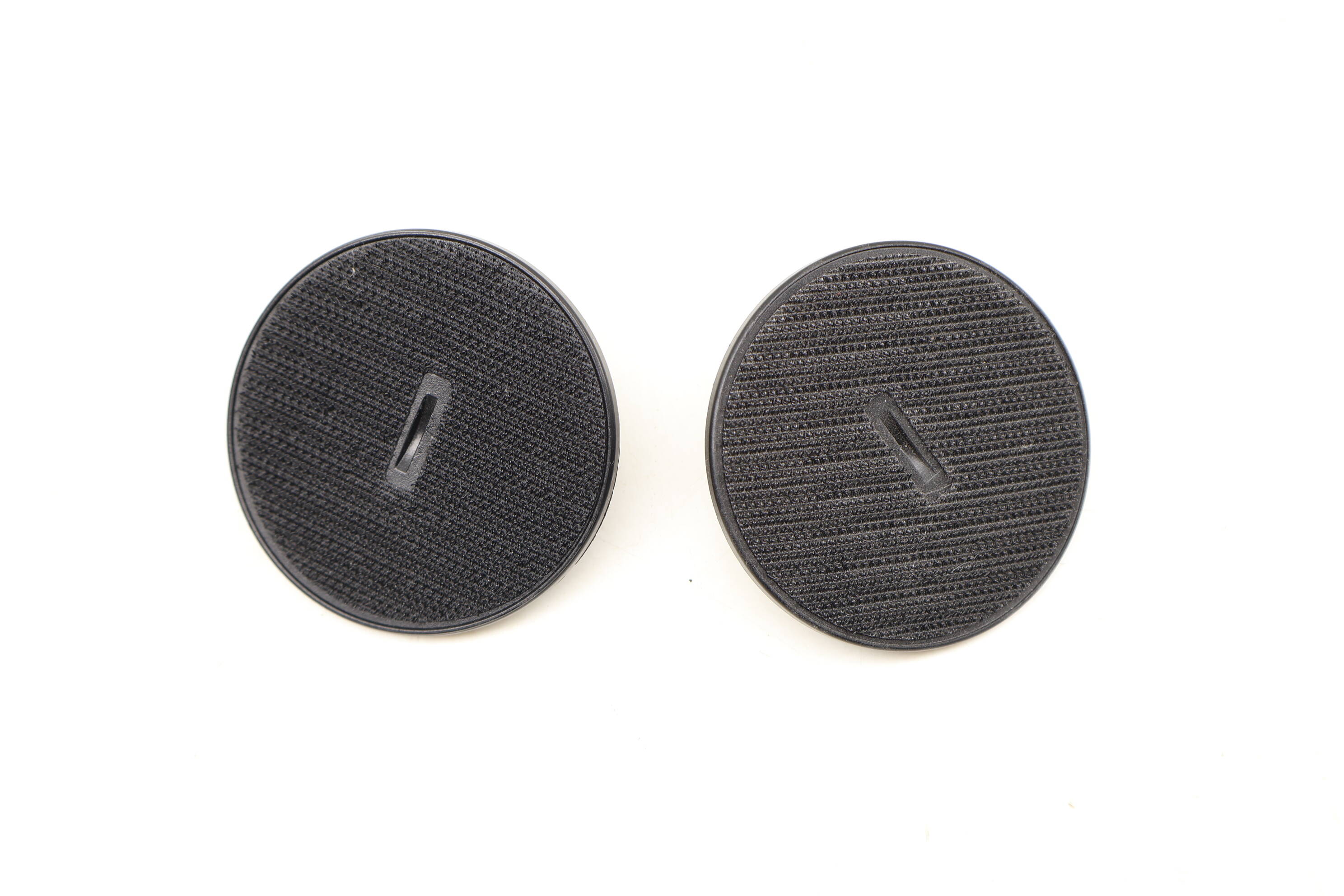 Carpet Floor Mat Fastener / Mount Set (2) 07149166609