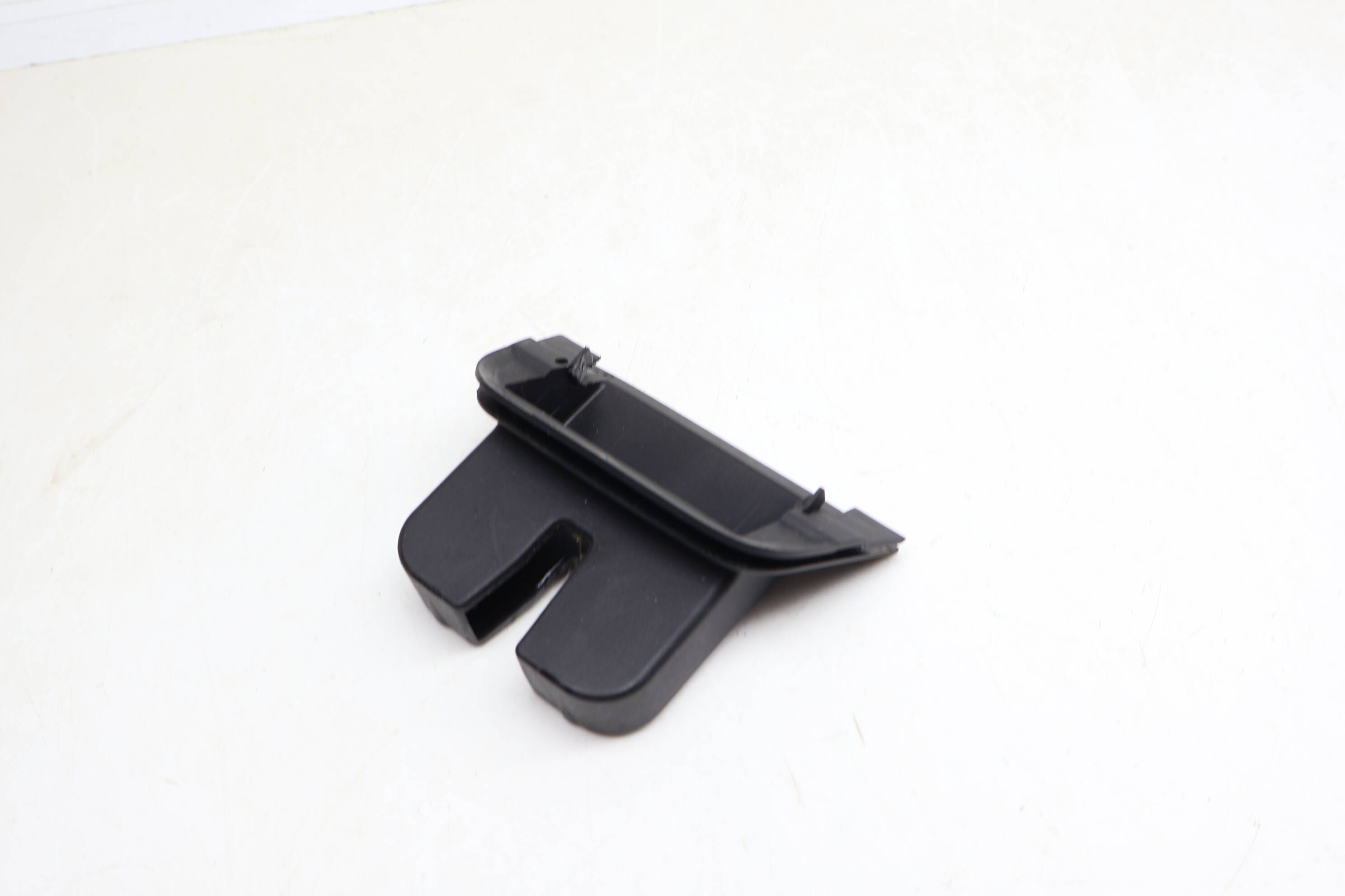 Trunk Lock / Latch Cover 4L0827520A