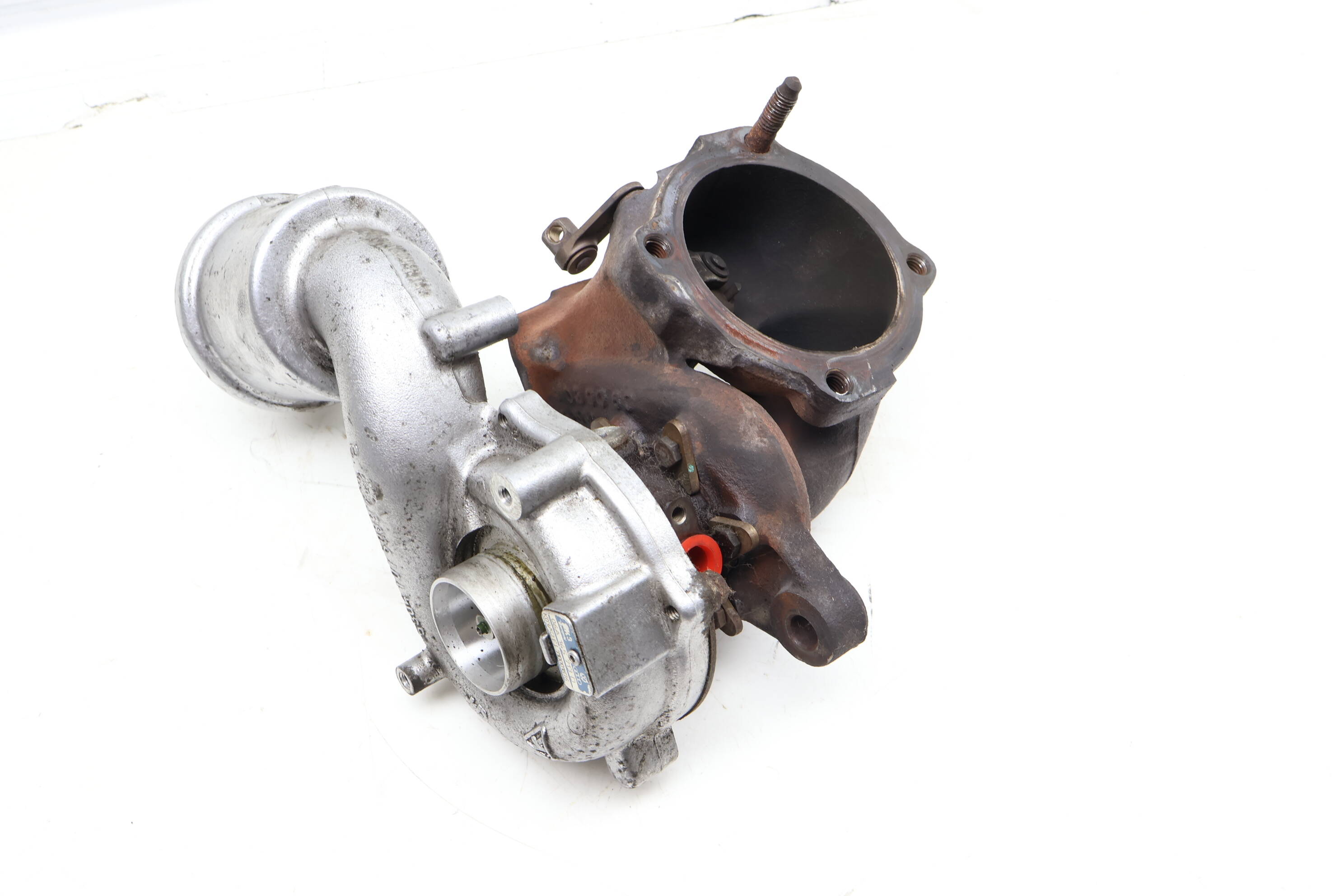 Turbo / Turbocharger (K03) 06A145713D
