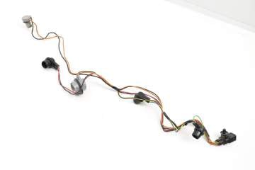 Lower Tail Light Bulb Socket Holder / Harness 8R0945221B