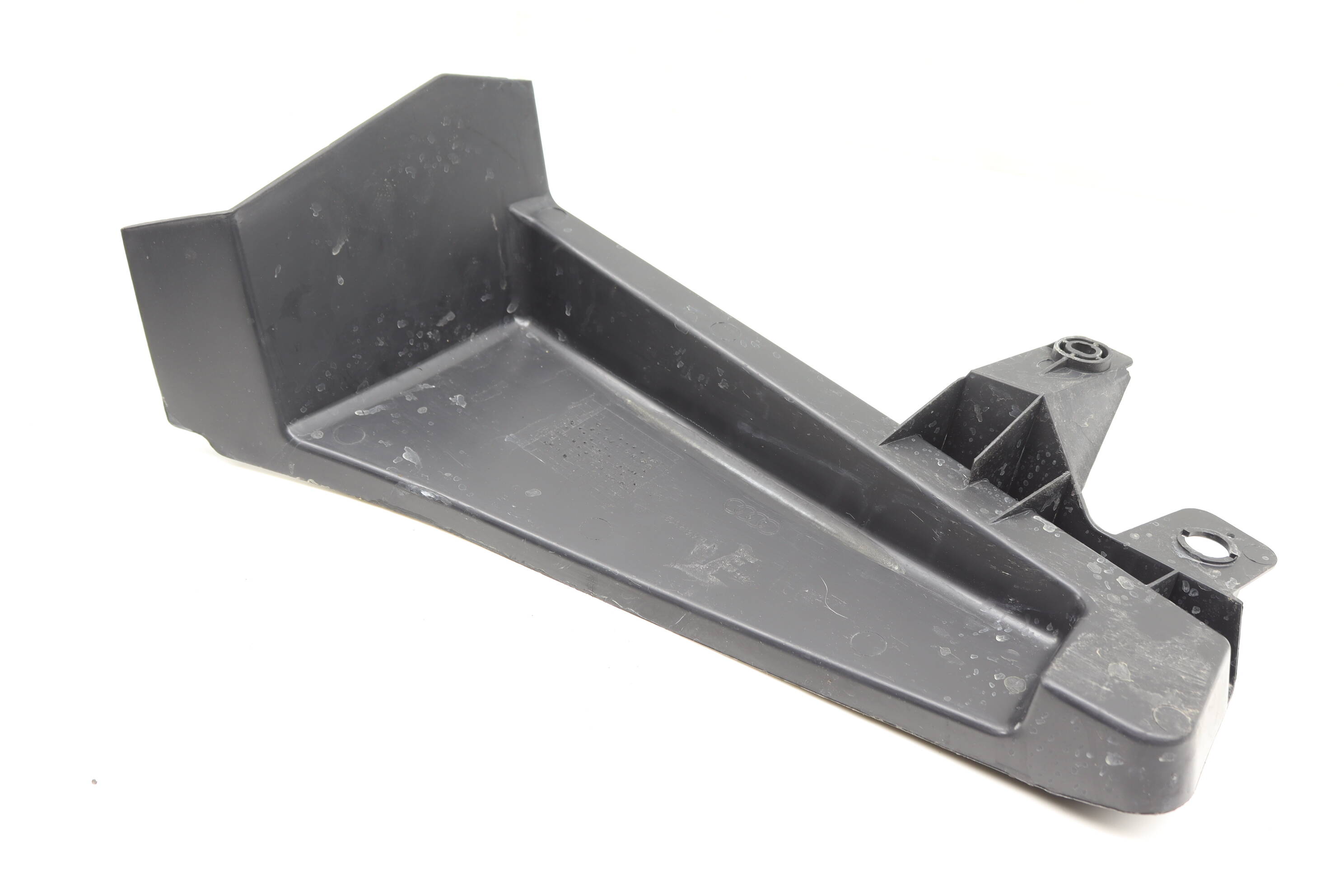 Rain Channel Cowl Cover 8U1819979A