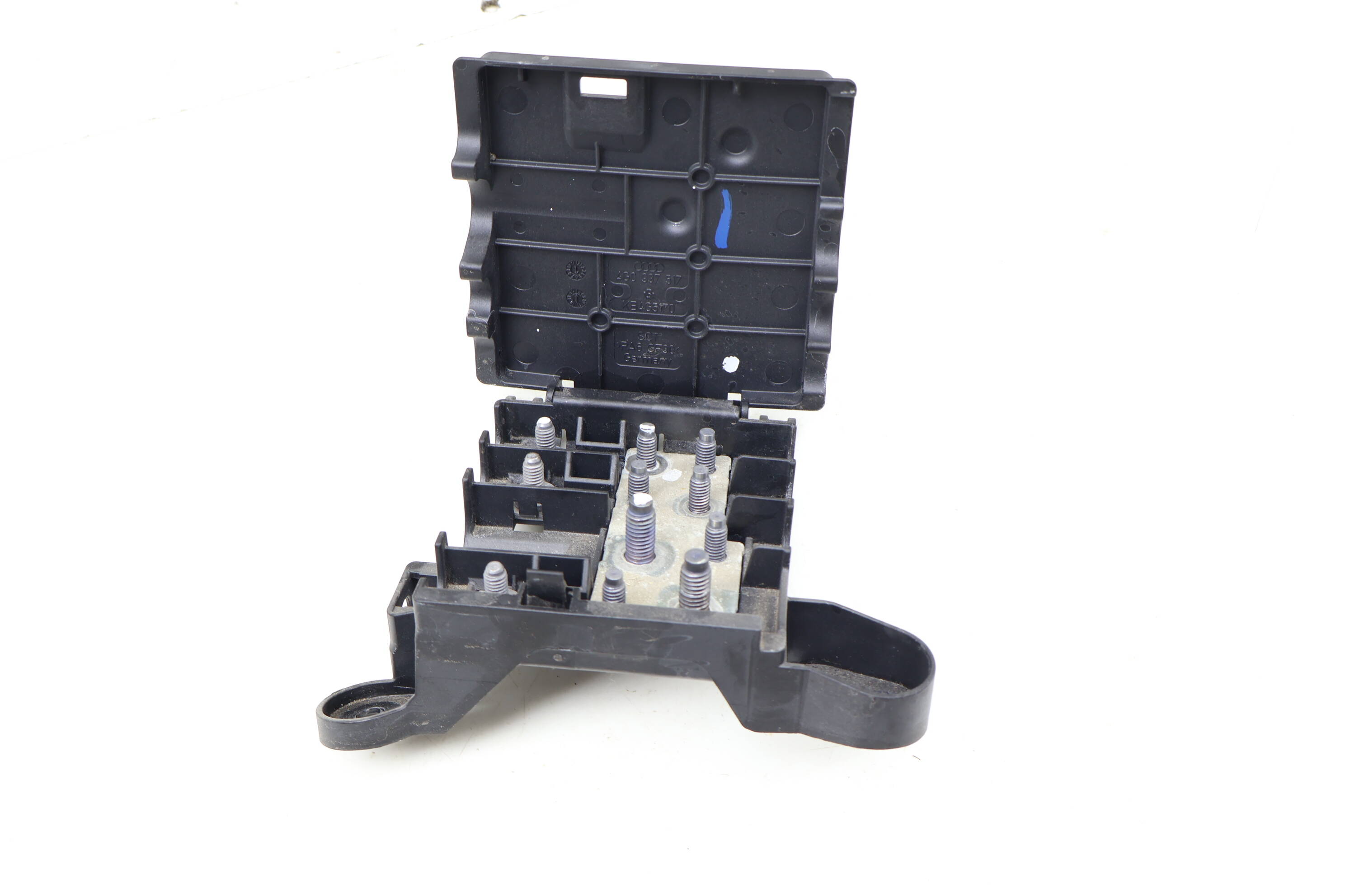 Battery Junction Box 4G0937517