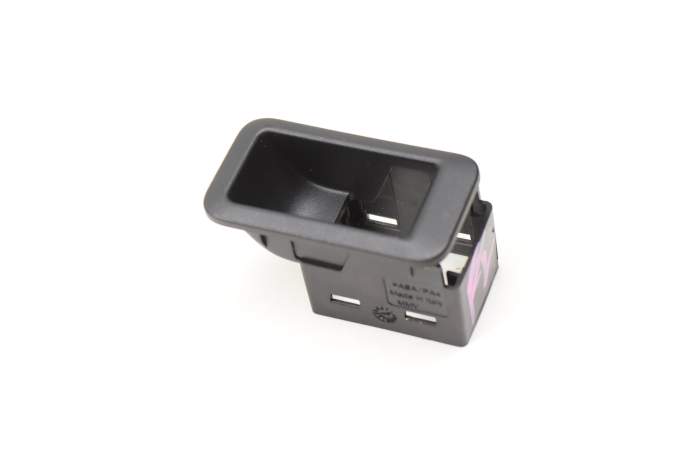 Door Window Switch Trim / Bezel 83A959829 main product photo