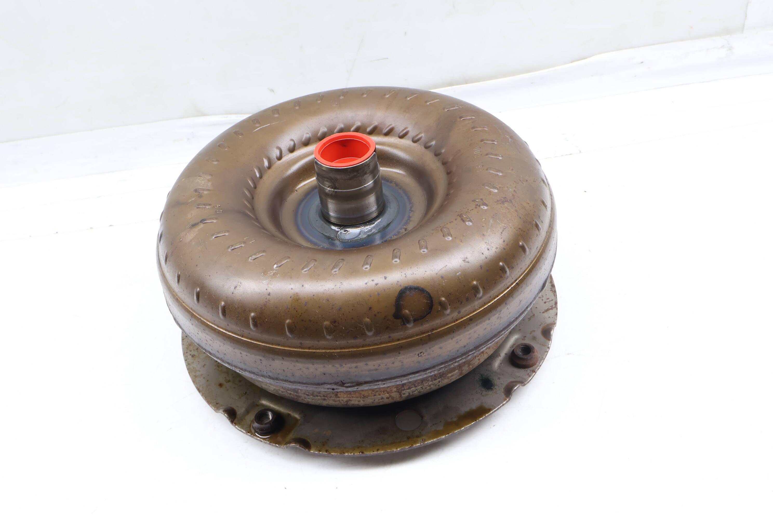 Transmission Torque Converter (Ga6hp26z) 24407585834