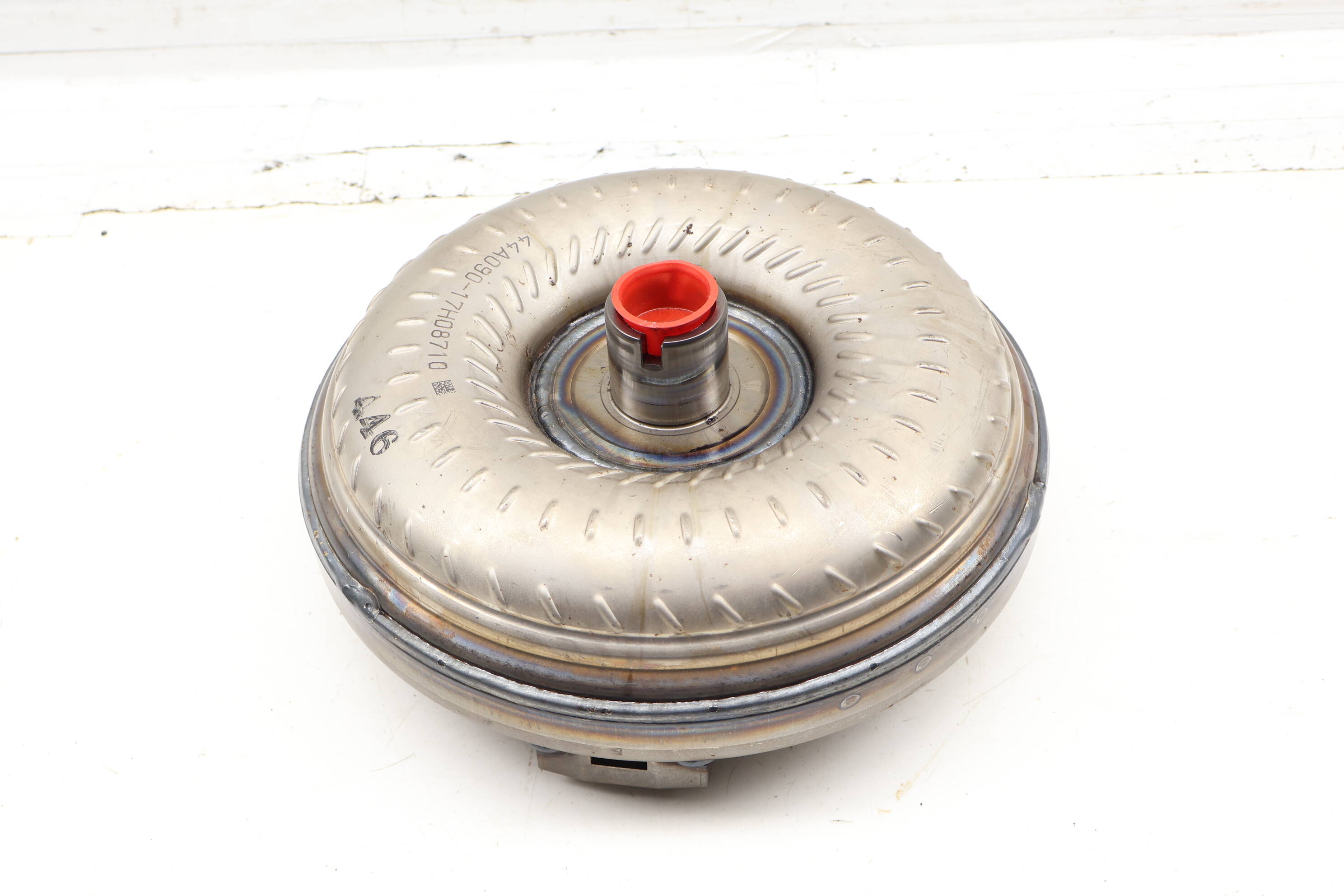 Transmission Torque Converter 0C8323571C 95831600130