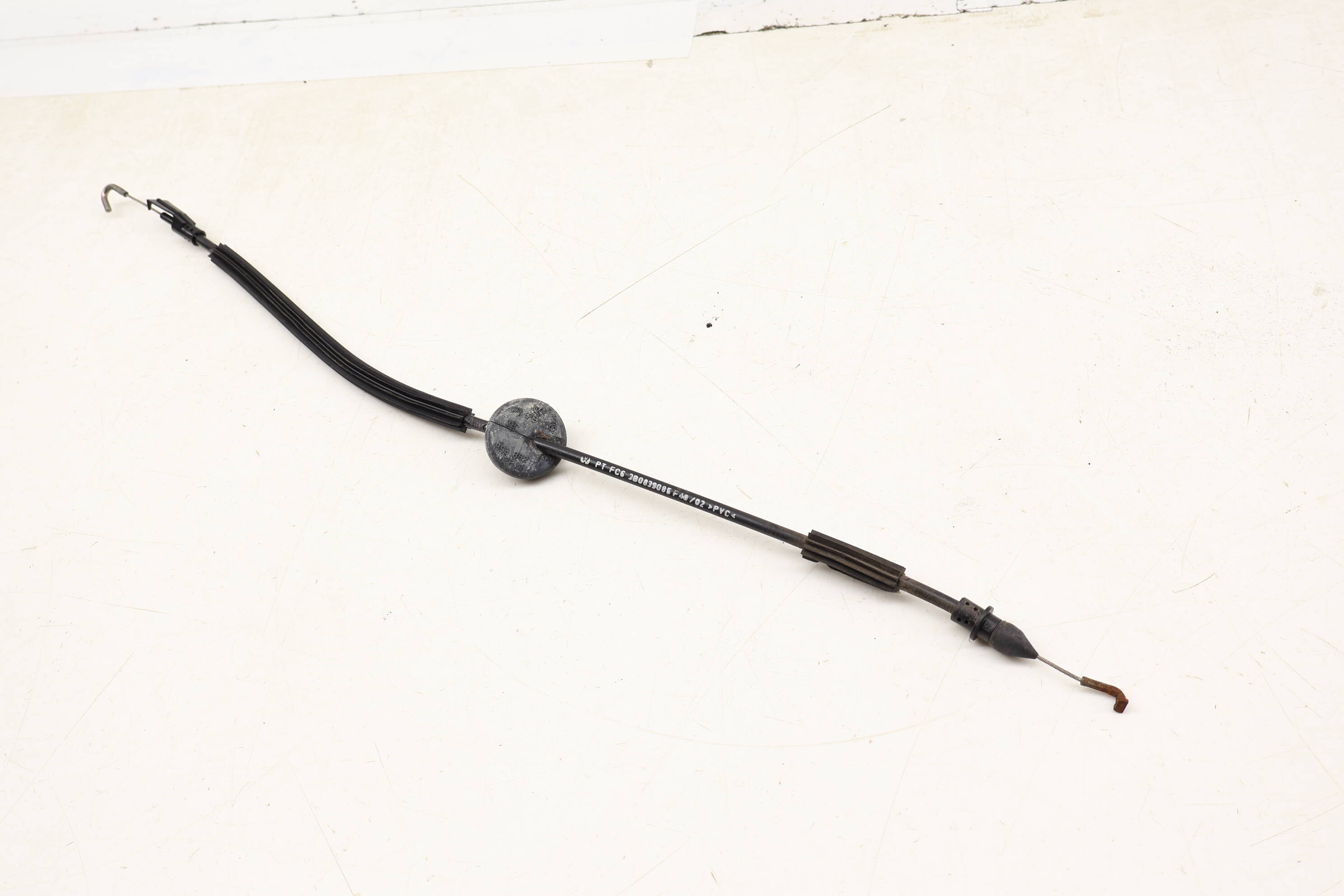 Interior Door Handle Release / Bowden Cable 3B0839085F