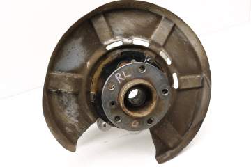 Spindle Knuckle W/ Wheel Bearing 33326797307