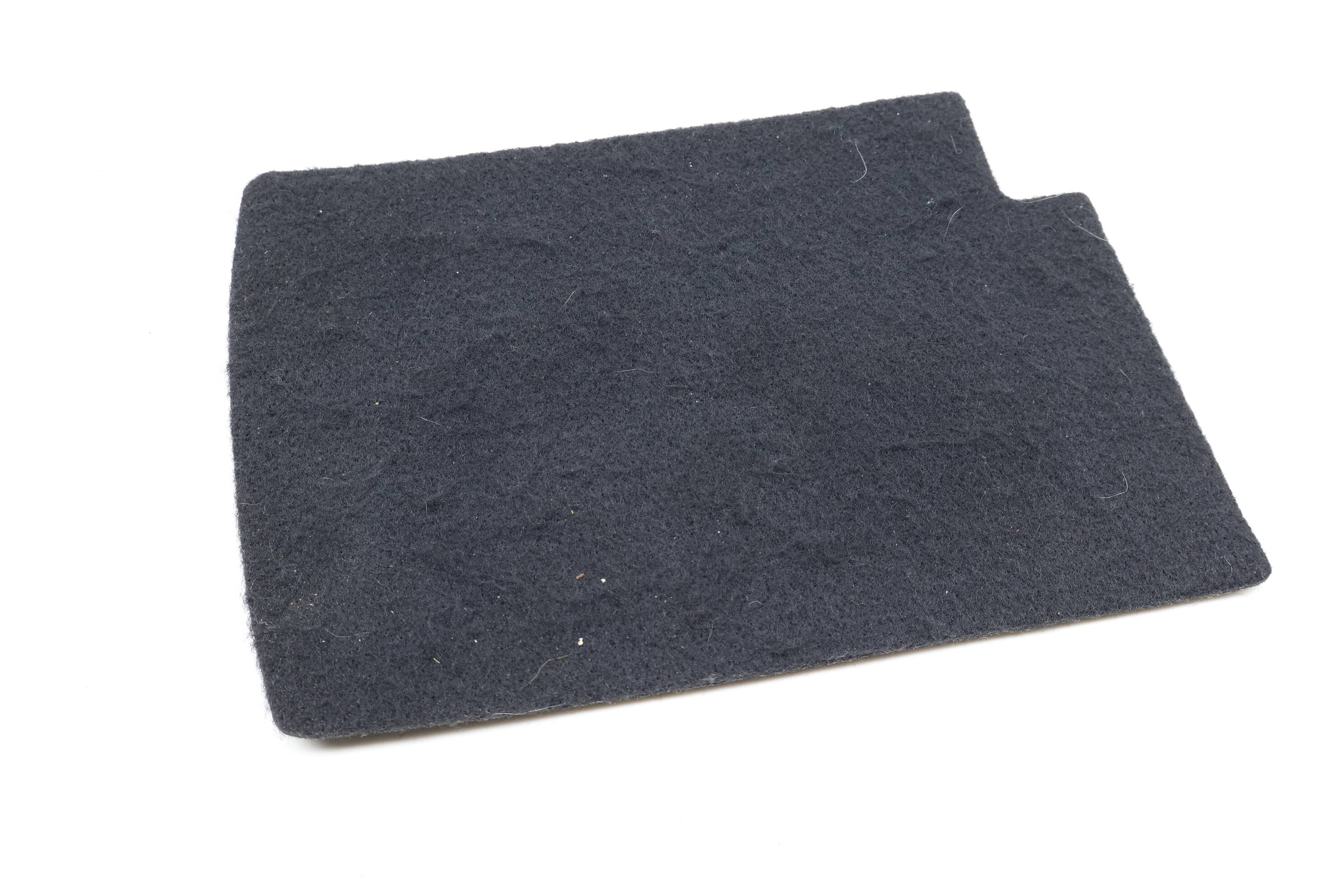 Center Console Storage Bin / Tray Insert 3CN864765A