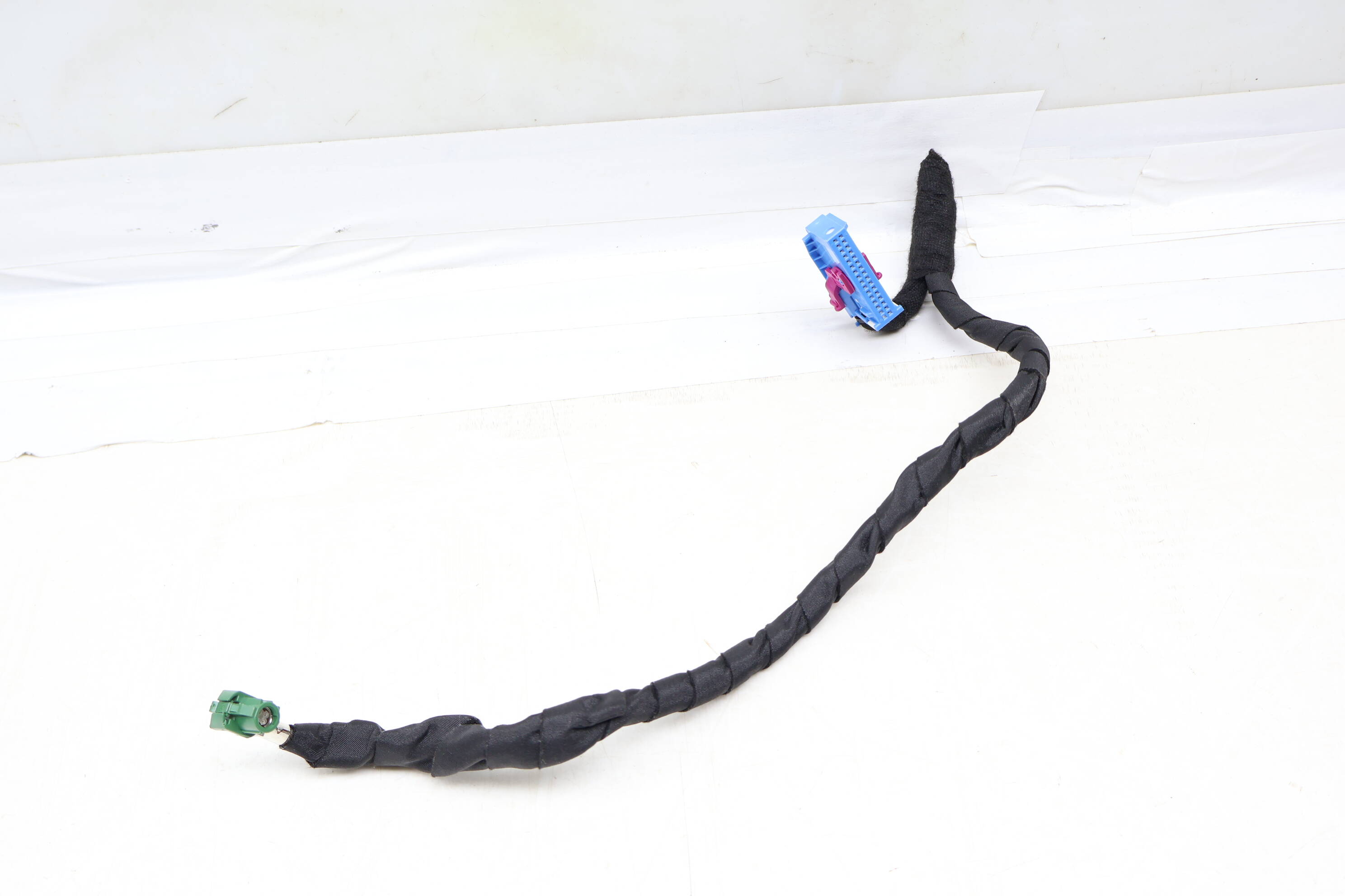 Instrument Cluster Wiring Connector / Pigtail