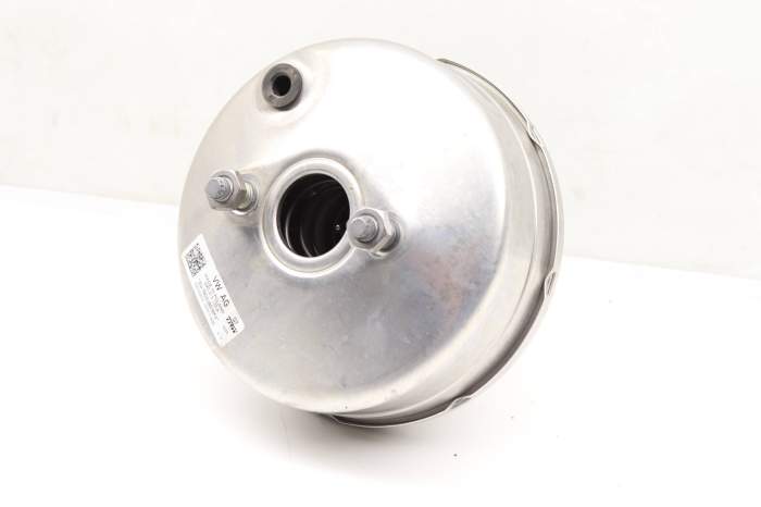 Power Brake Booster 4M0612103A main product photo