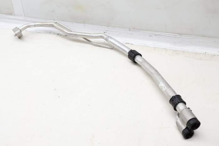 Ac Hose / Line / Pipe 4H0260712M main product photo