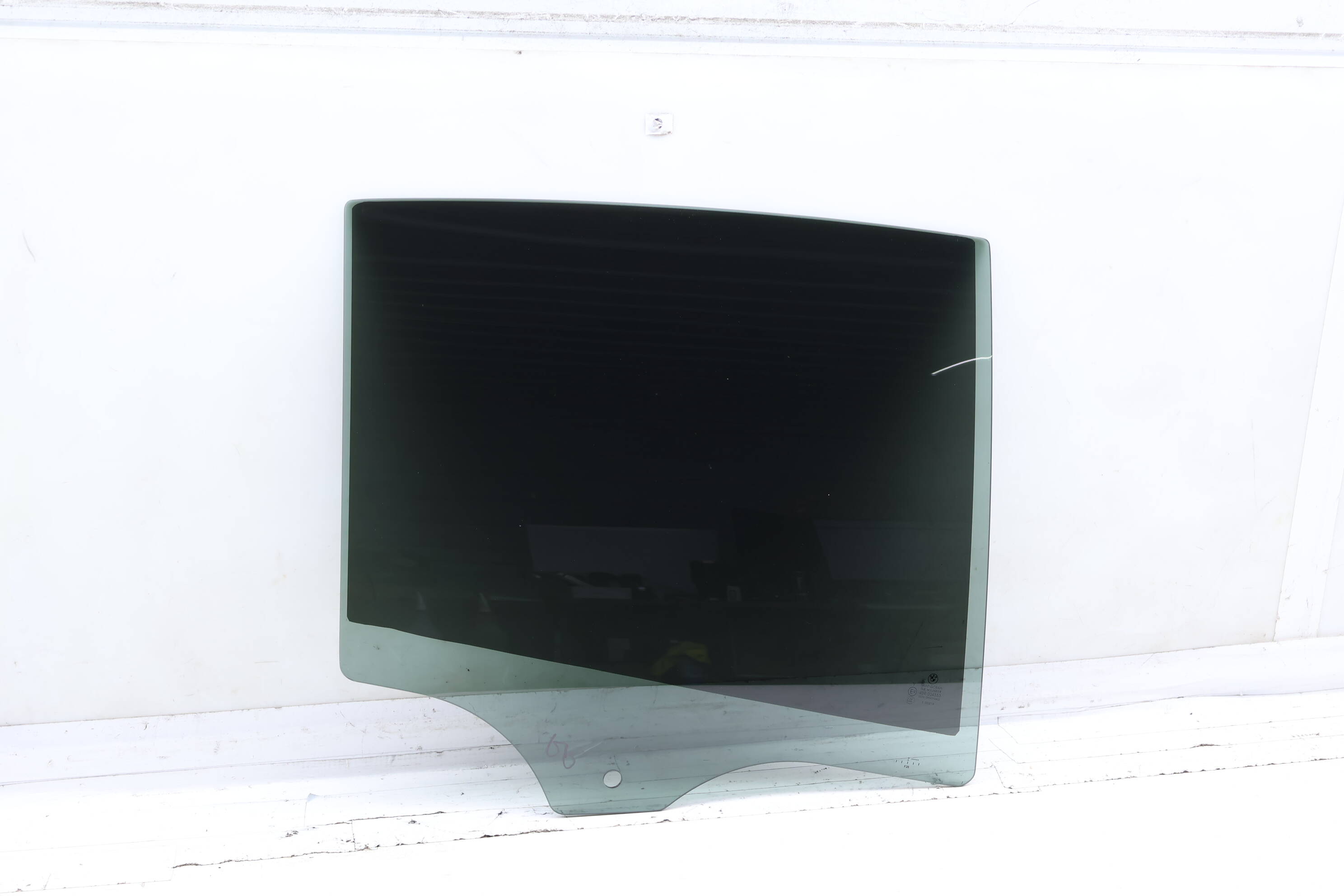 Door Window Glass 51357364402