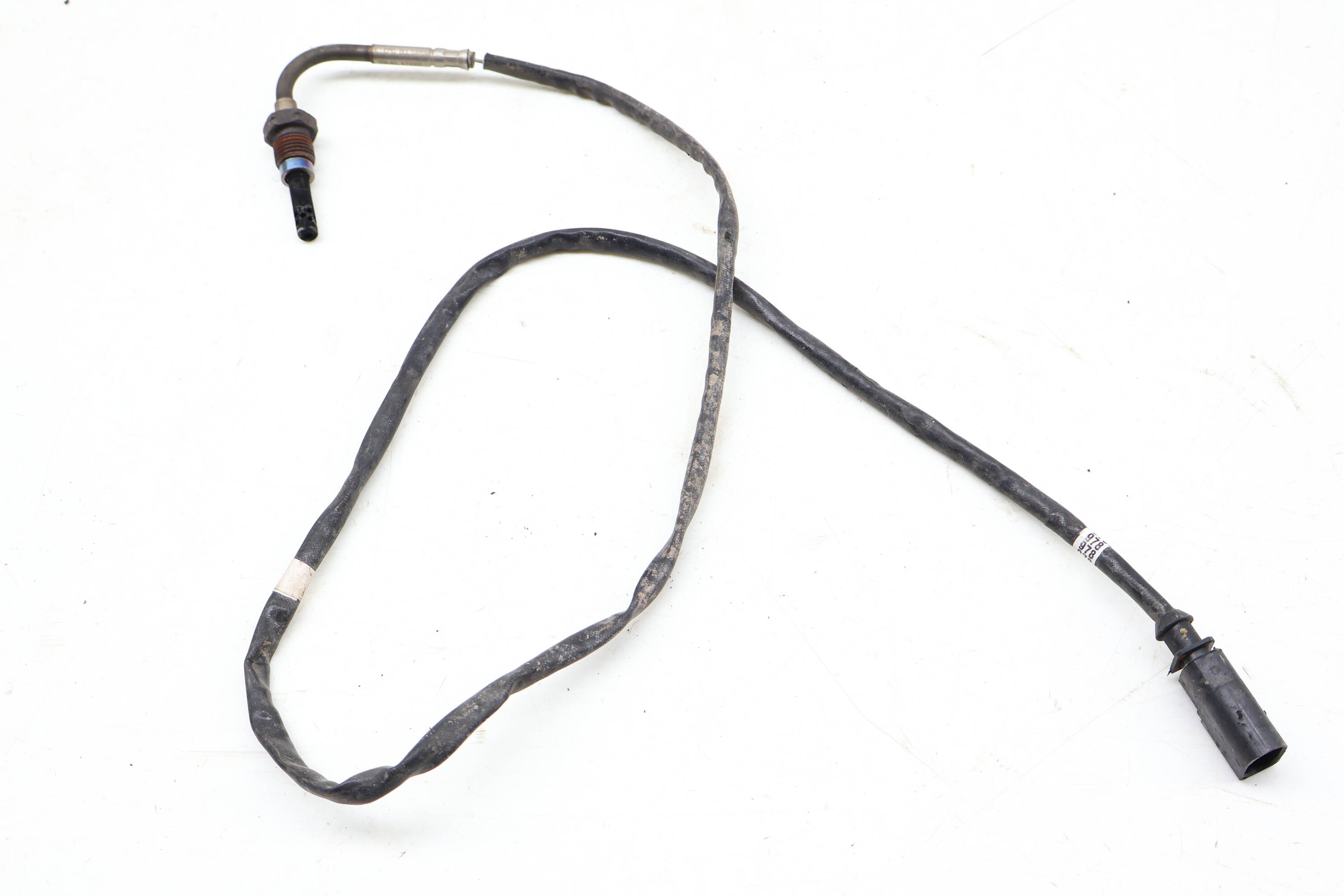 Tdi Egt / Exhaust Temperature Sensor 03L906088EJ