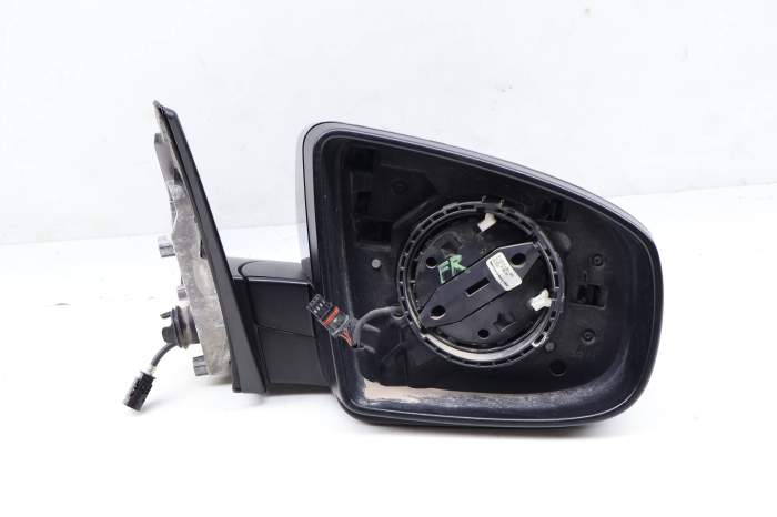 Side View Door Mirror 51167282780 main product photo