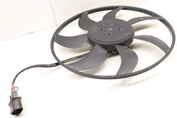 Electric Cooling Fan (450W) 5QM121203C