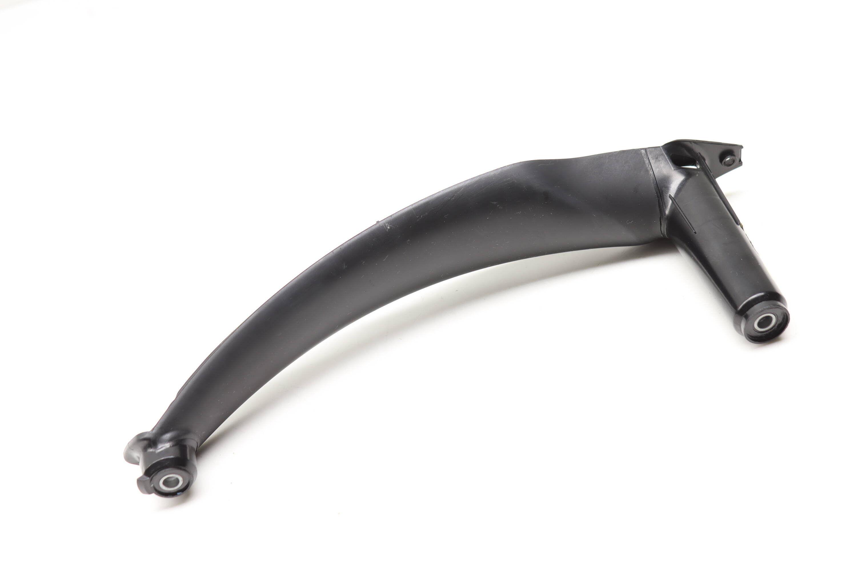 BMW Rear Right Door Pull / Grab Handle (X6, X5) 51417137210