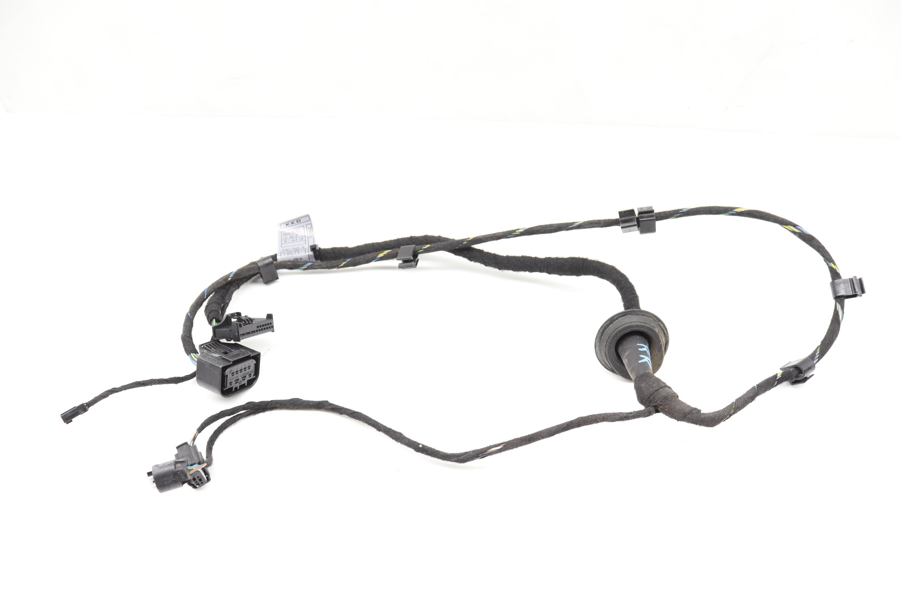 Door Wiring Harness (Secondary) 61126949383