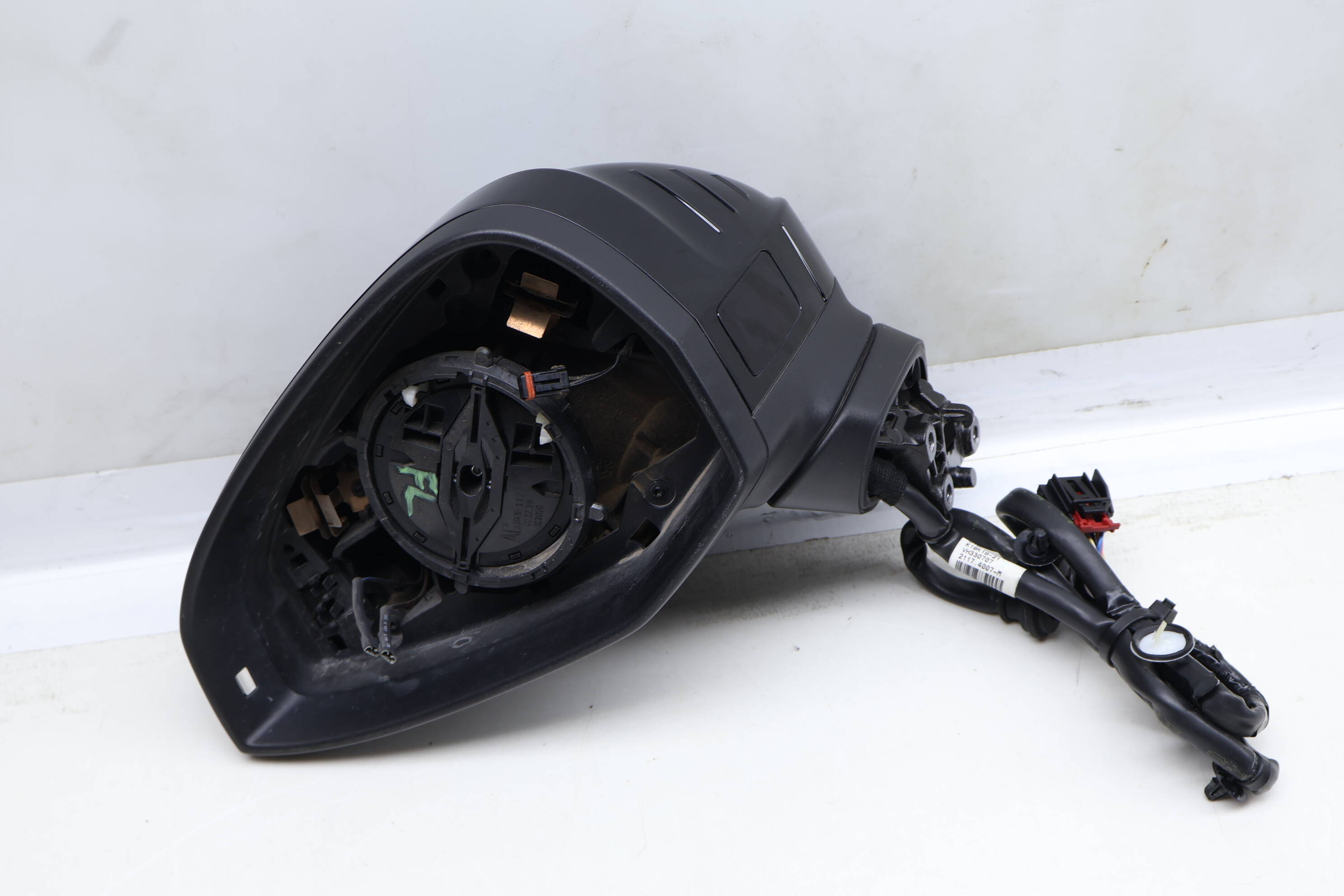 Side View Door Mirror 8W8857409F