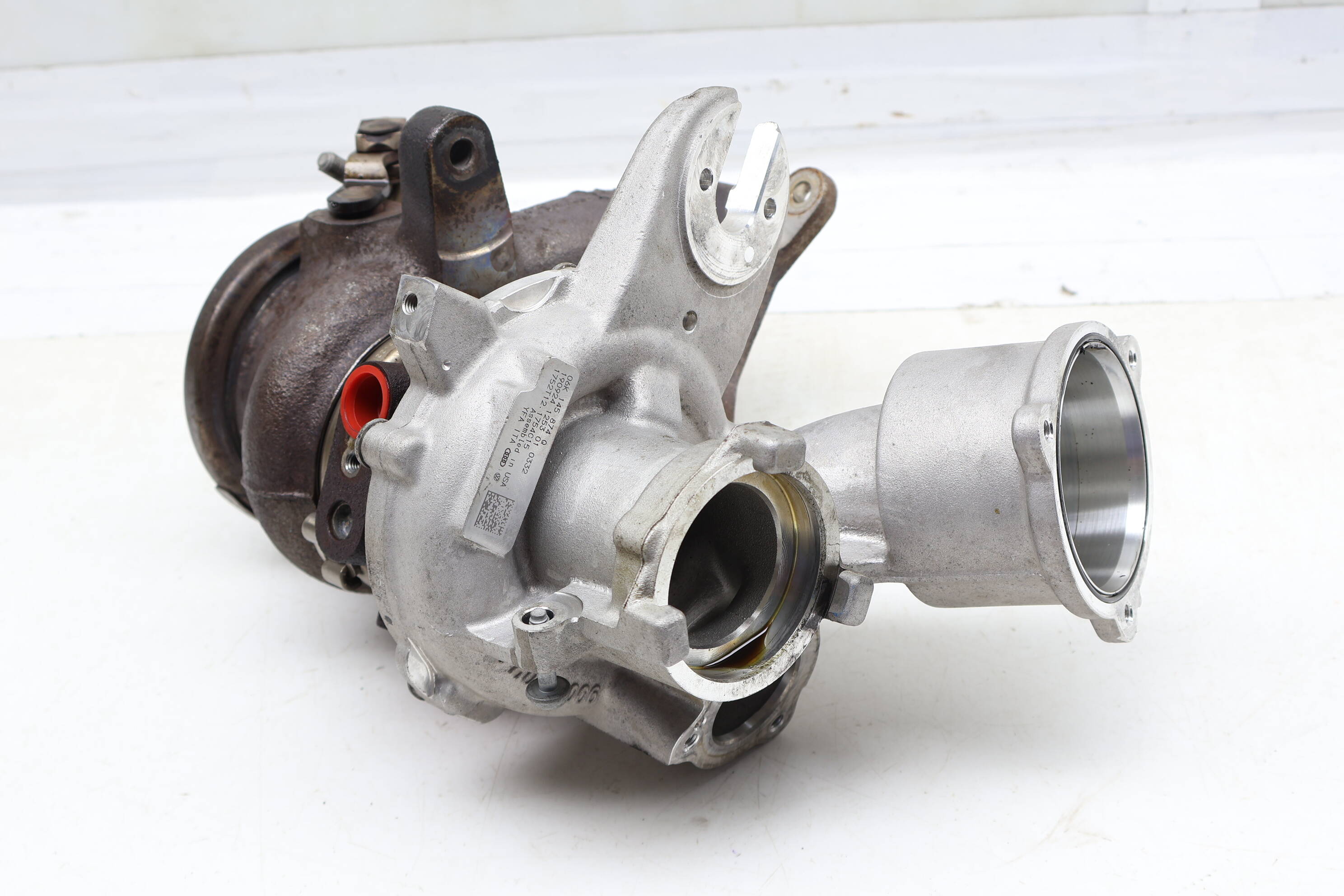 Turbo / Turbocharger 06K145874Q