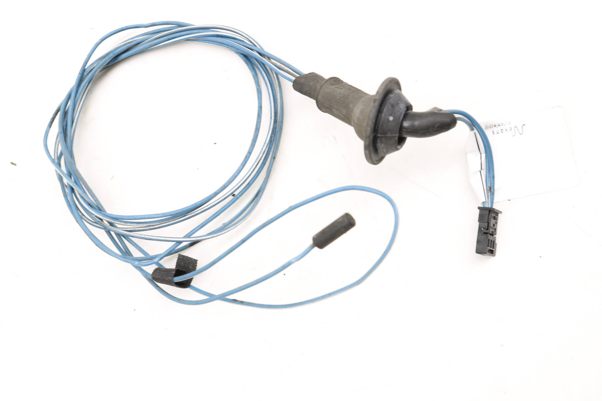 BMW Radio Antenna Booster Wiring Harness 65206947216