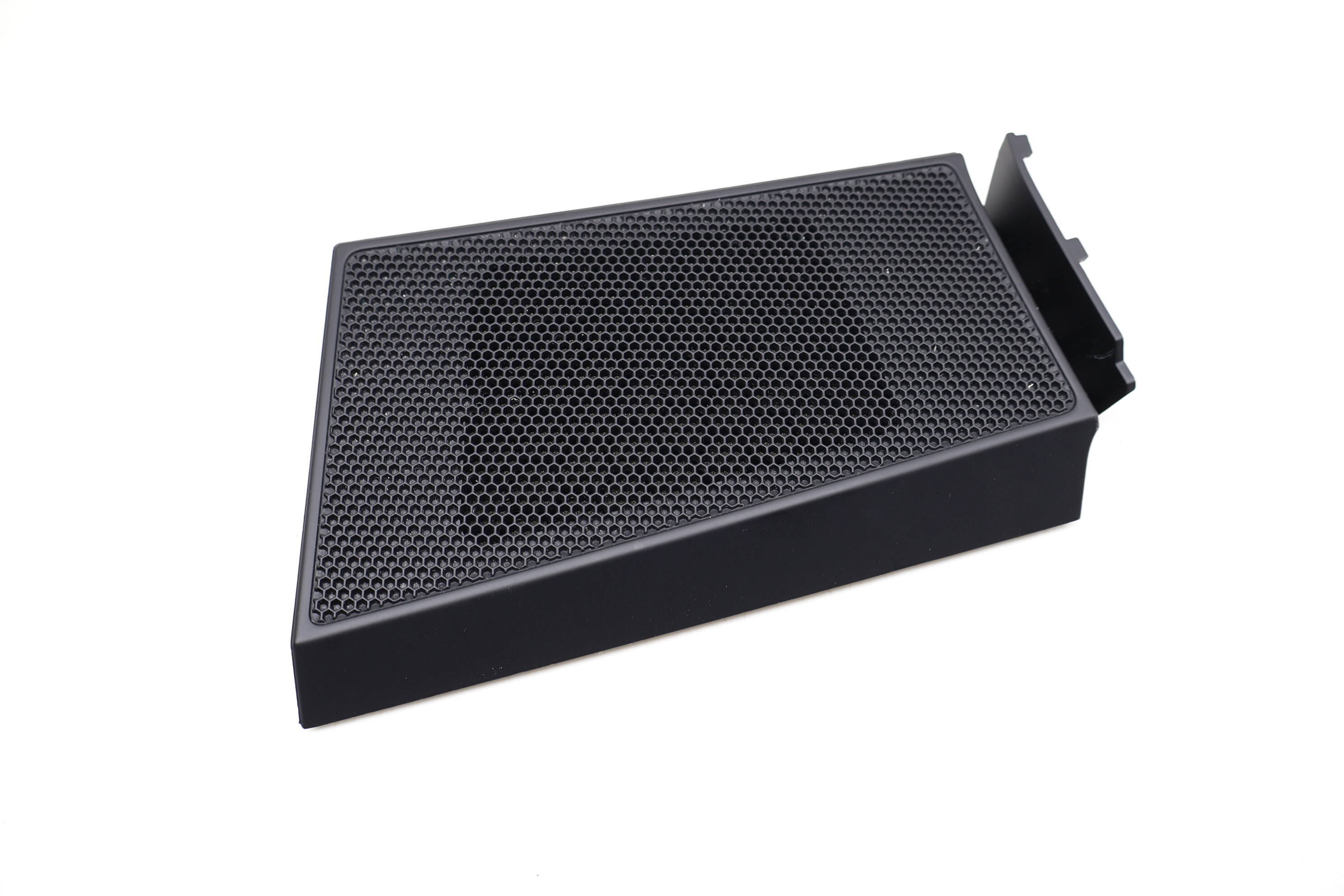 Upper Dash Speaker Grille / Cover 95B035405A