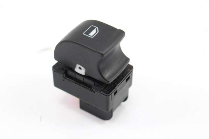Power Window Switch 4E0959855 main product photo