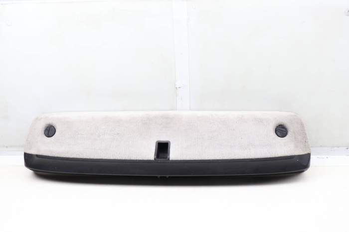 Stowage Box / Storage Compartment 98655122300 main product photo