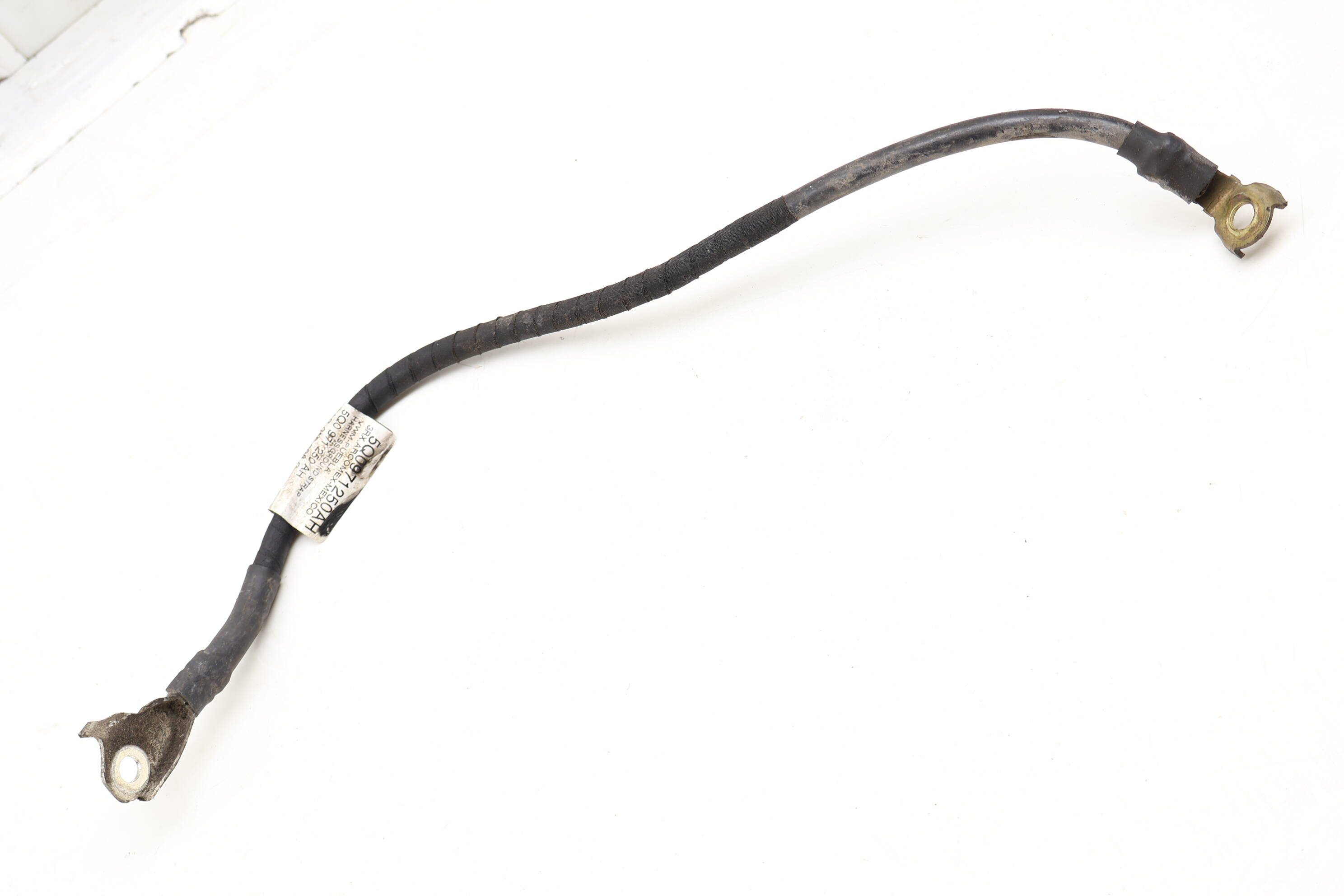 Battery Ground Strap / Cable 5Q0971250AH