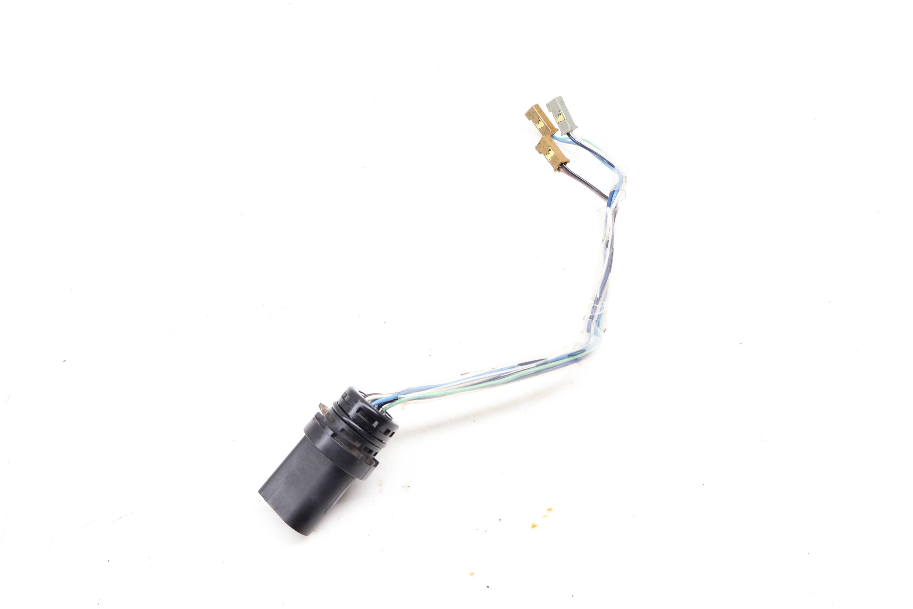 6-Speed Automatic Transmission Wiriing Harness (8-Pin) 09G927363E