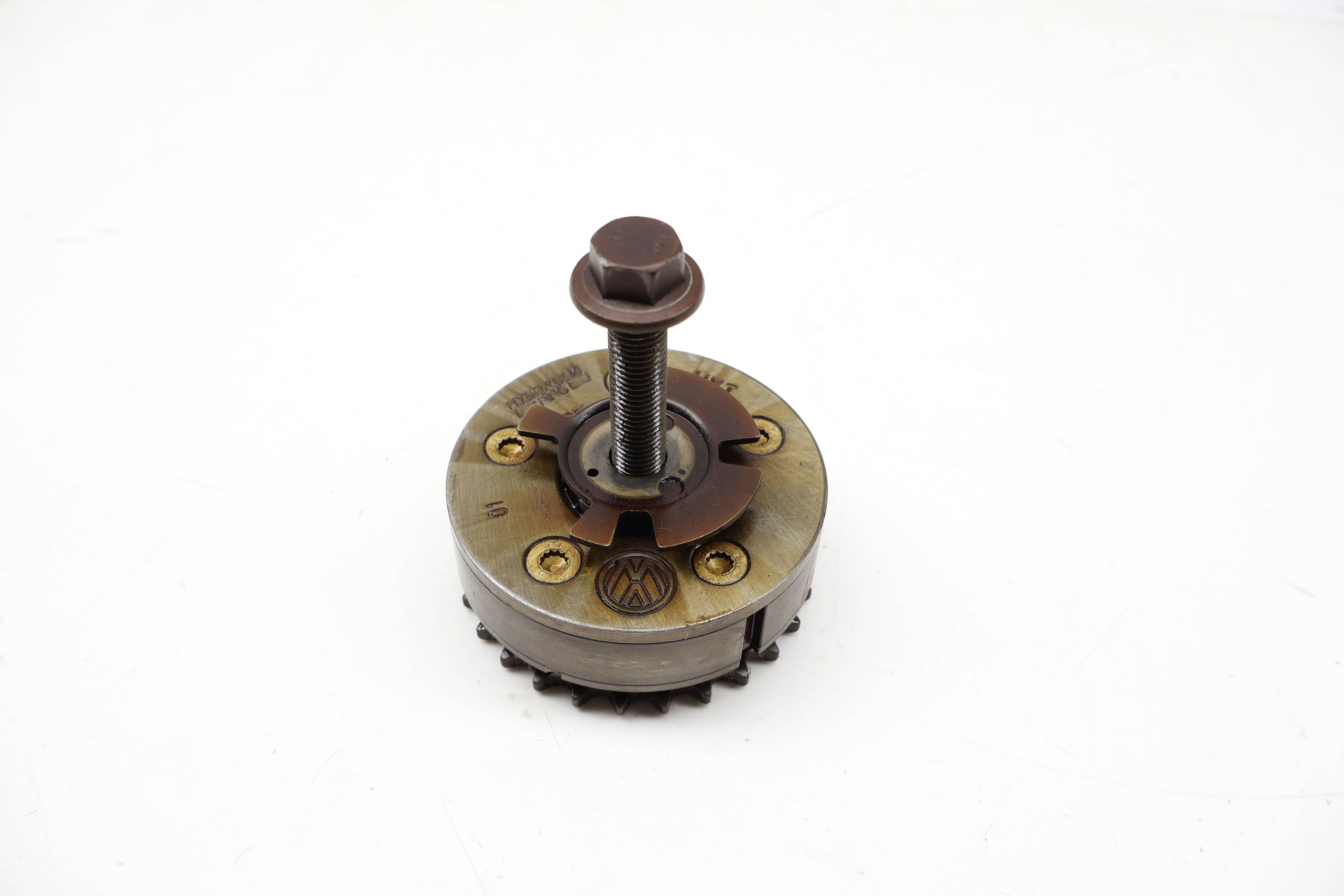 Intake Cam / Camshaft Adjuster Gear 03H109087D 95510505101