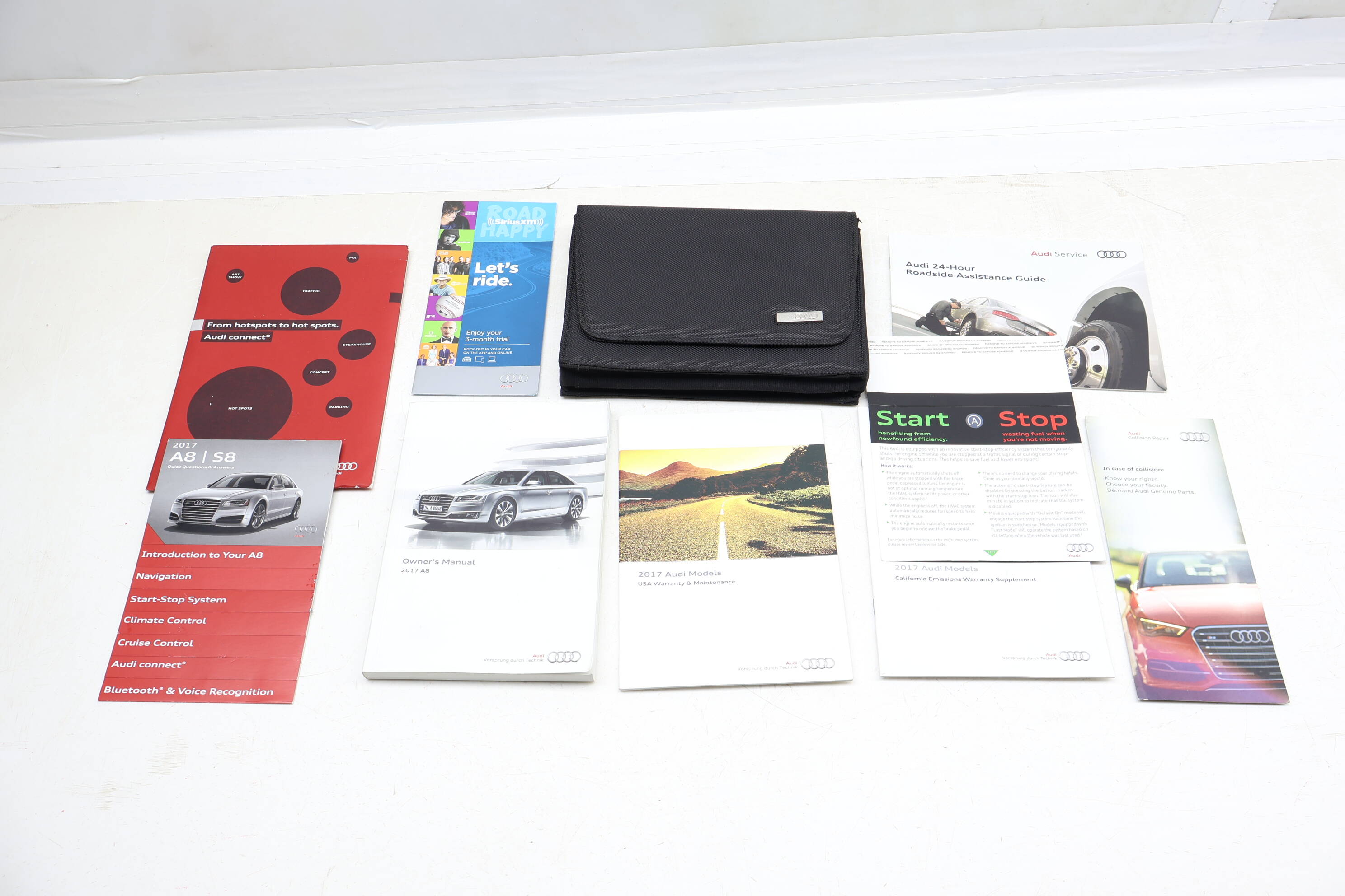 2017 Owners Manual (A8)