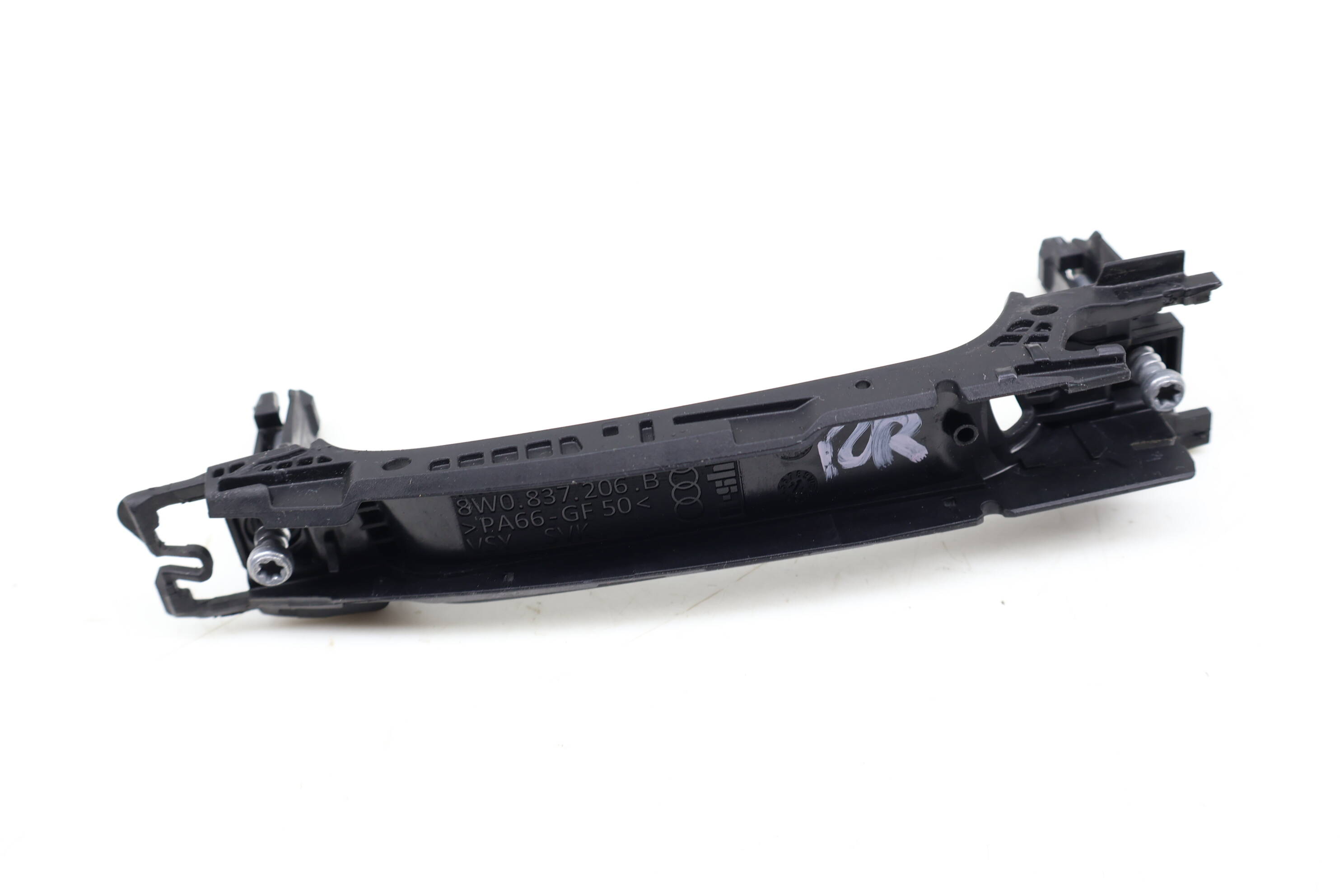 ブラケット  ナショナルLB86209 Audi Right Exterior Door Handle Bracket 8W0837206B