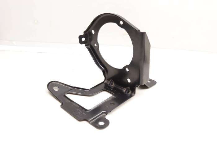 Secondary Air Pump Mount / Bracket 4M0906617J main product photo