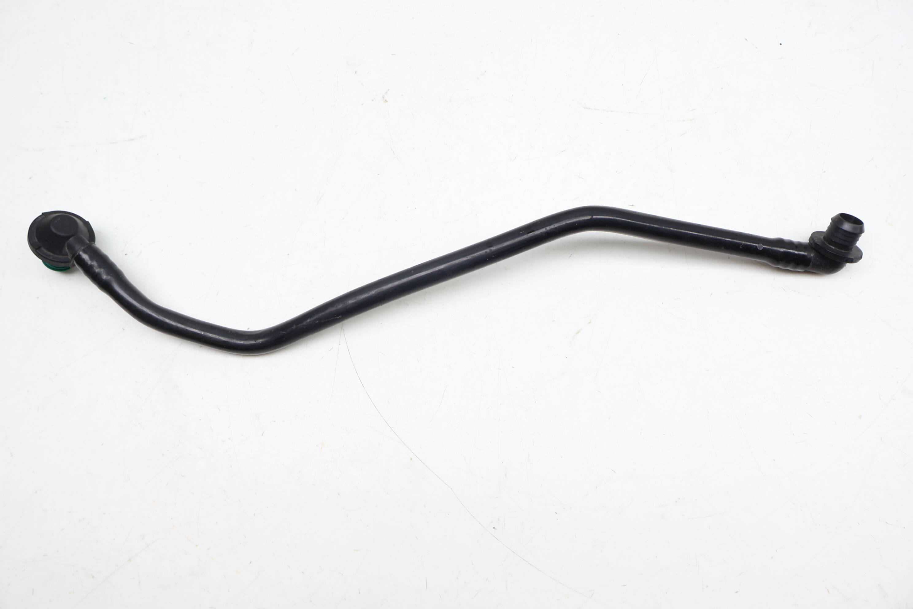 Brake Booster Vacuum Hose / Pipe / Line 8K1611931J