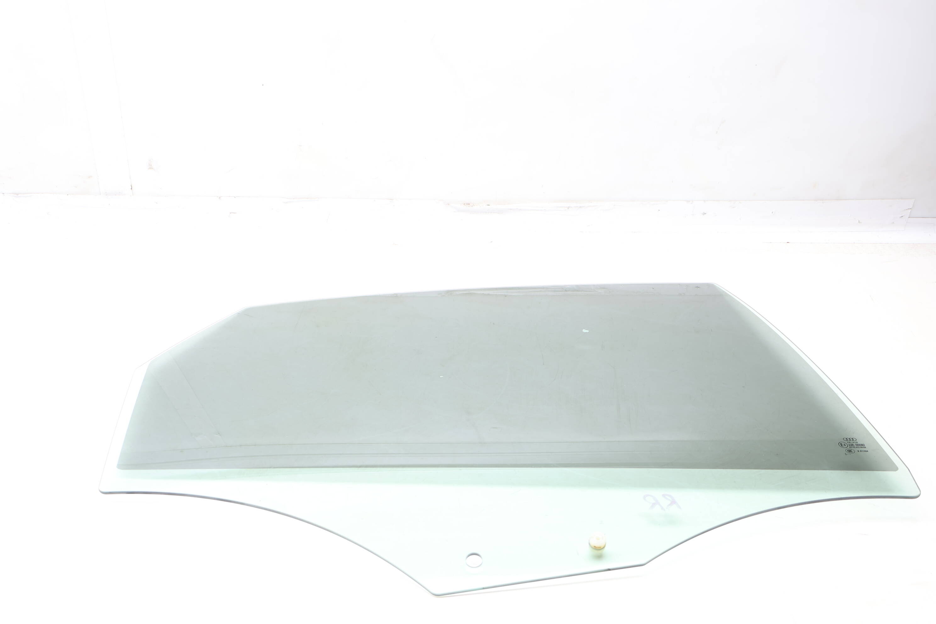 Door Window Glass 4G5845206