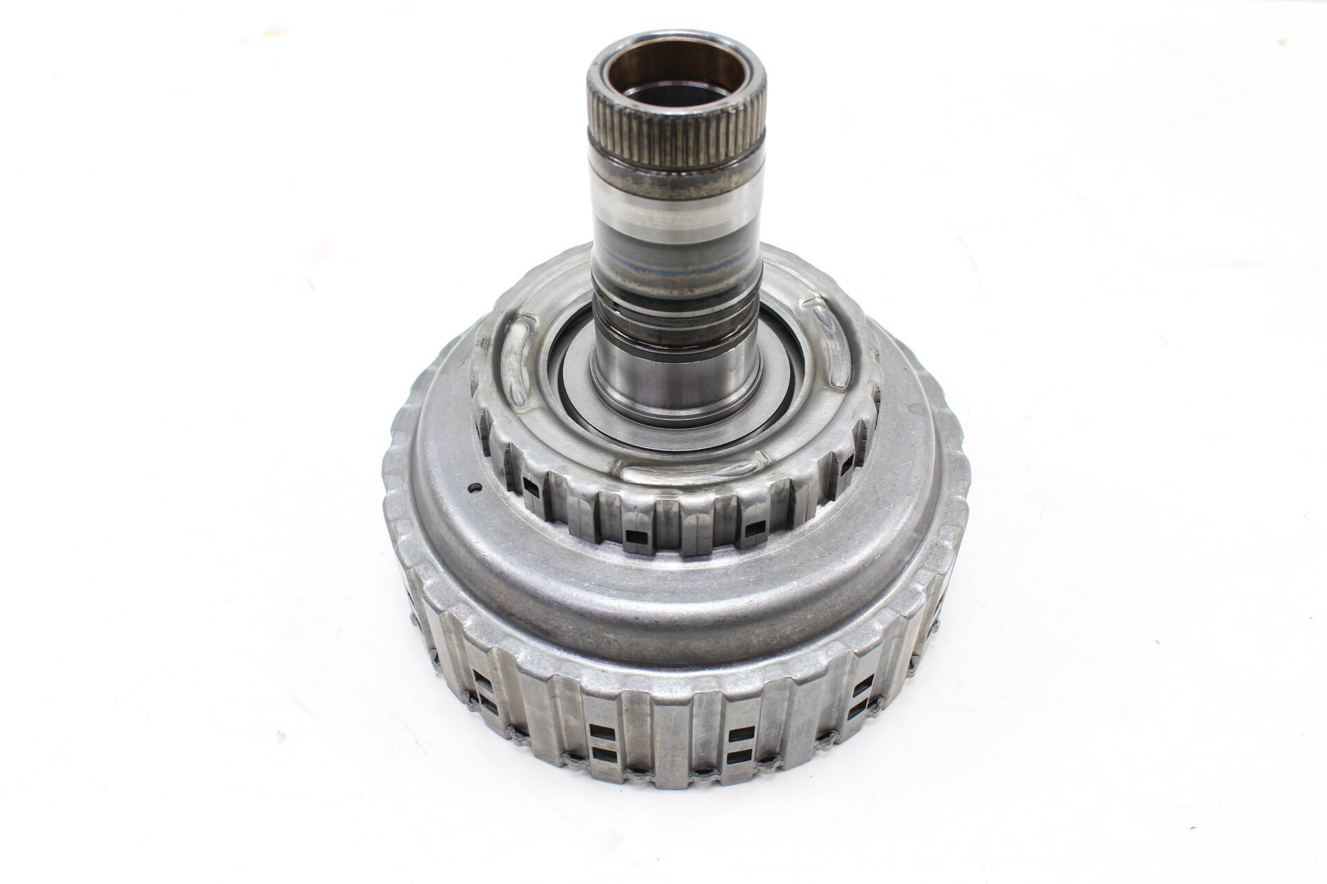 Khe 6Hp19 Transmission - Sun Gear Shaft