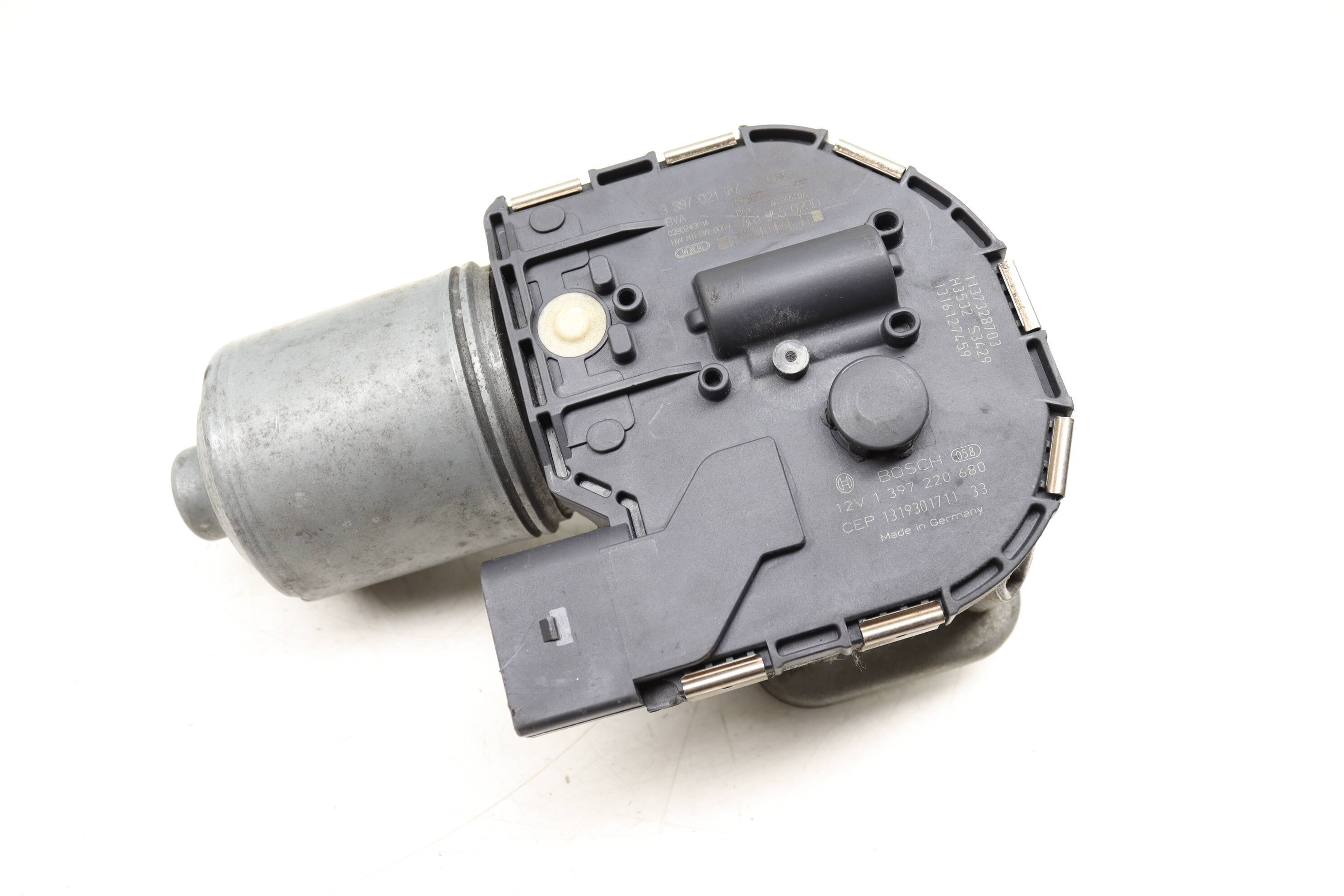 Windshield Wiper Motor 8R1955023D