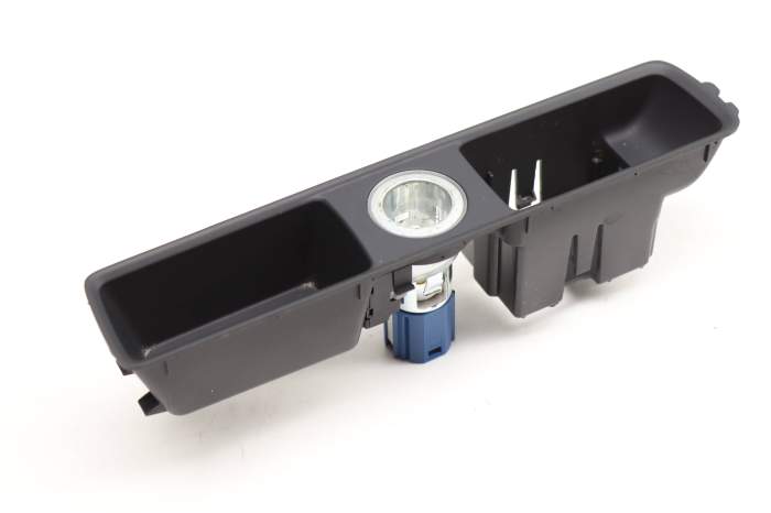 Center Console Storage Bin W/ Power Outlet 83B863349 main product photo