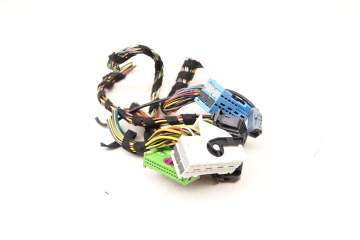 Body Module / Bcm Wiring Connector Pigtail Set