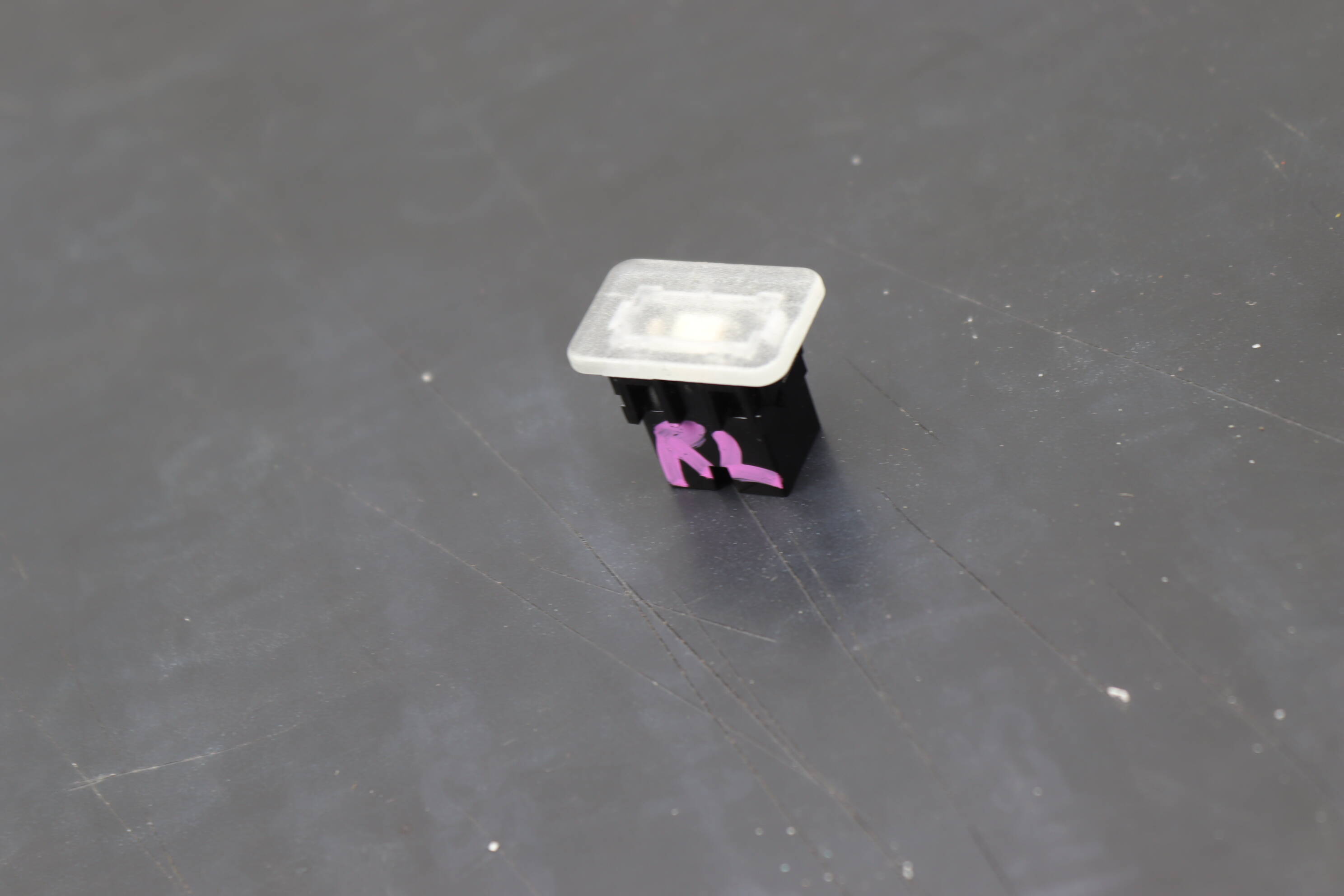 Door Panel Light 4H0919390B