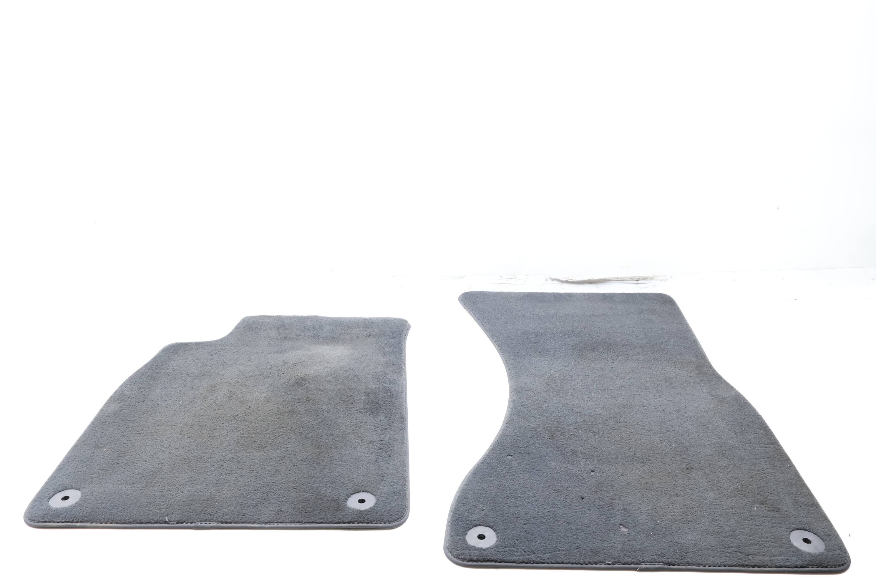 Carpet Floor Mat Set 4G1863691A