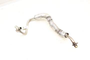 Turbo Oil Line / Pipe (Inlet) 11422658749