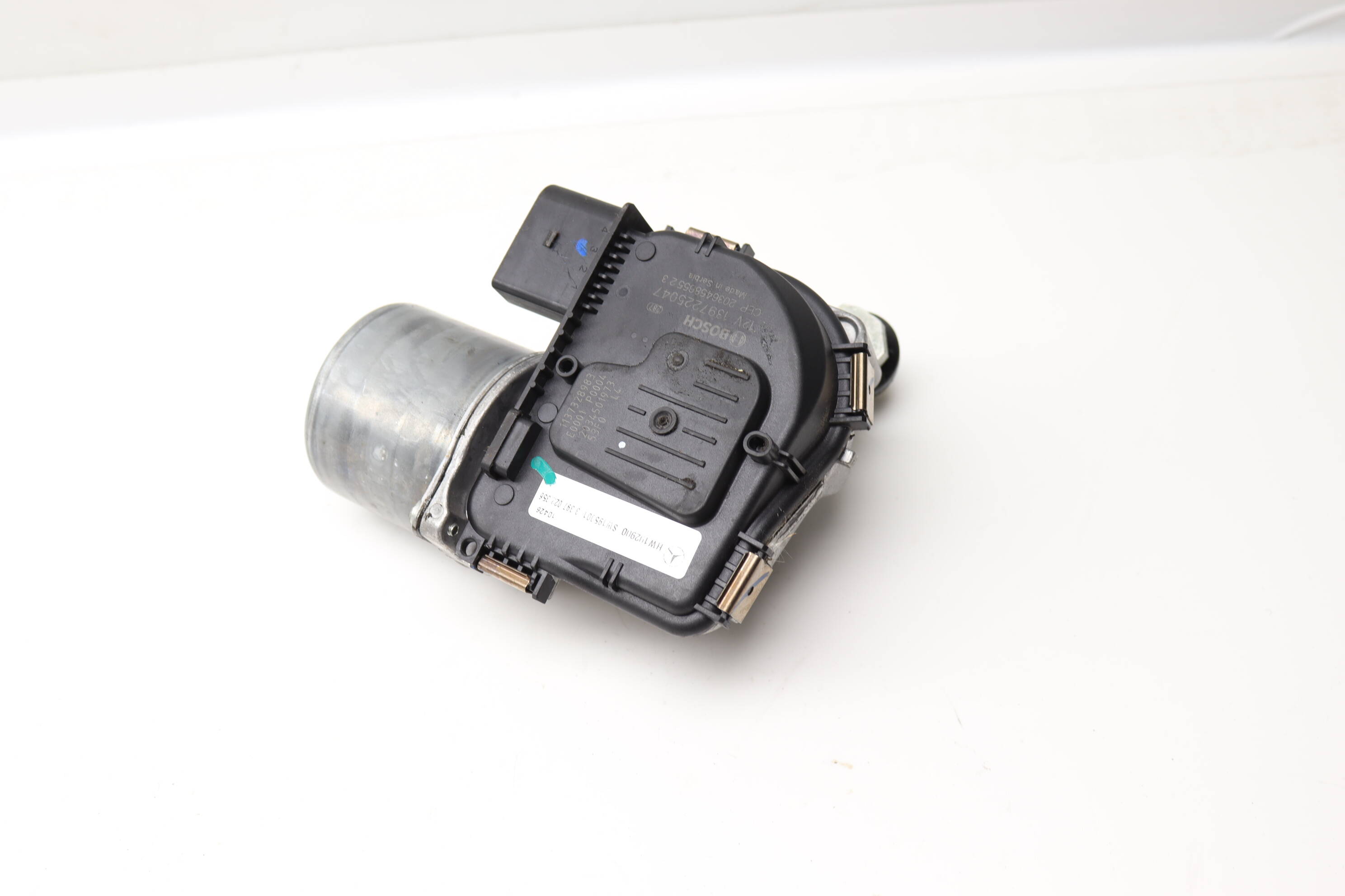 Windshield Wiper Motor 2138205804