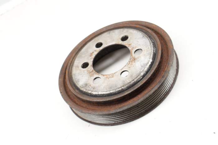 Harmonic Balancer / Crankshaft / Crank Pulley LR012000 main product photo