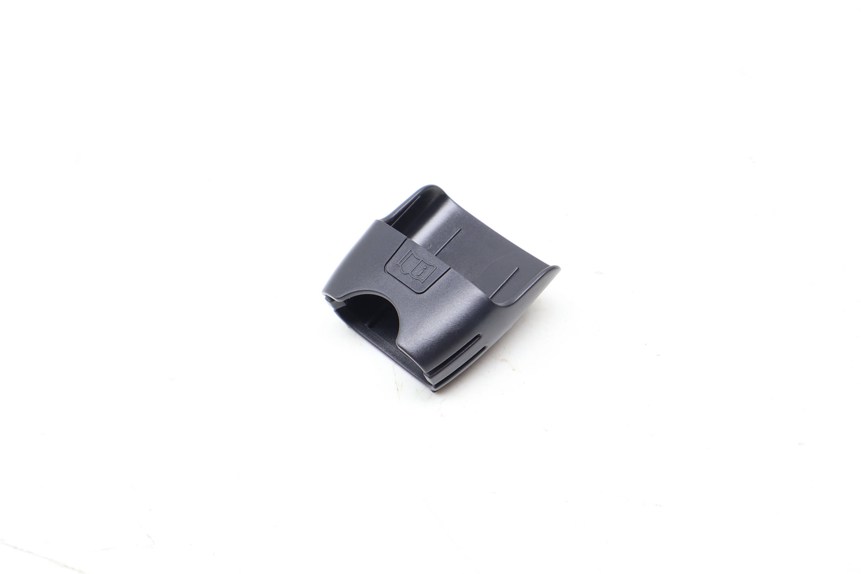 Glove Box Emergency Key Mount 8K0857114
