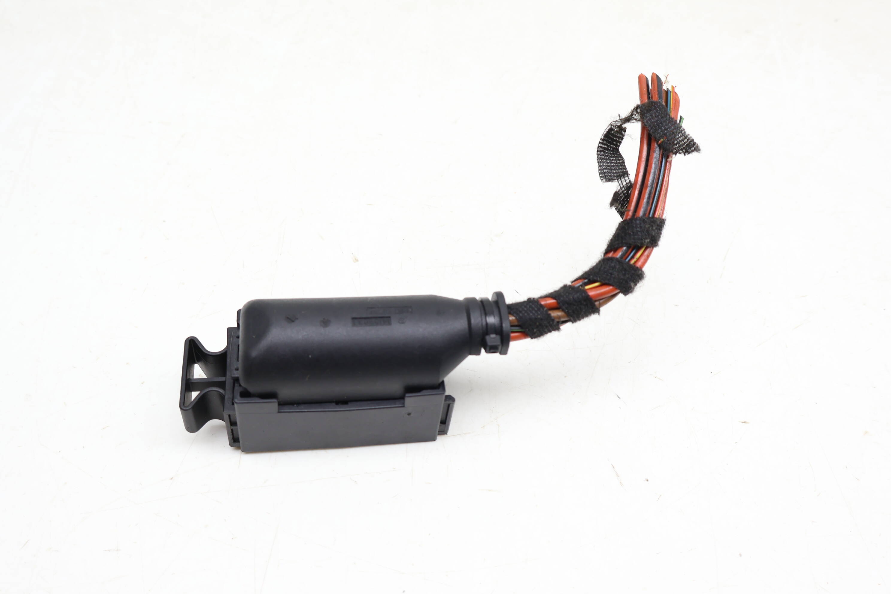 Voltage Stabilizer Module Wiring Connector / Pigtail