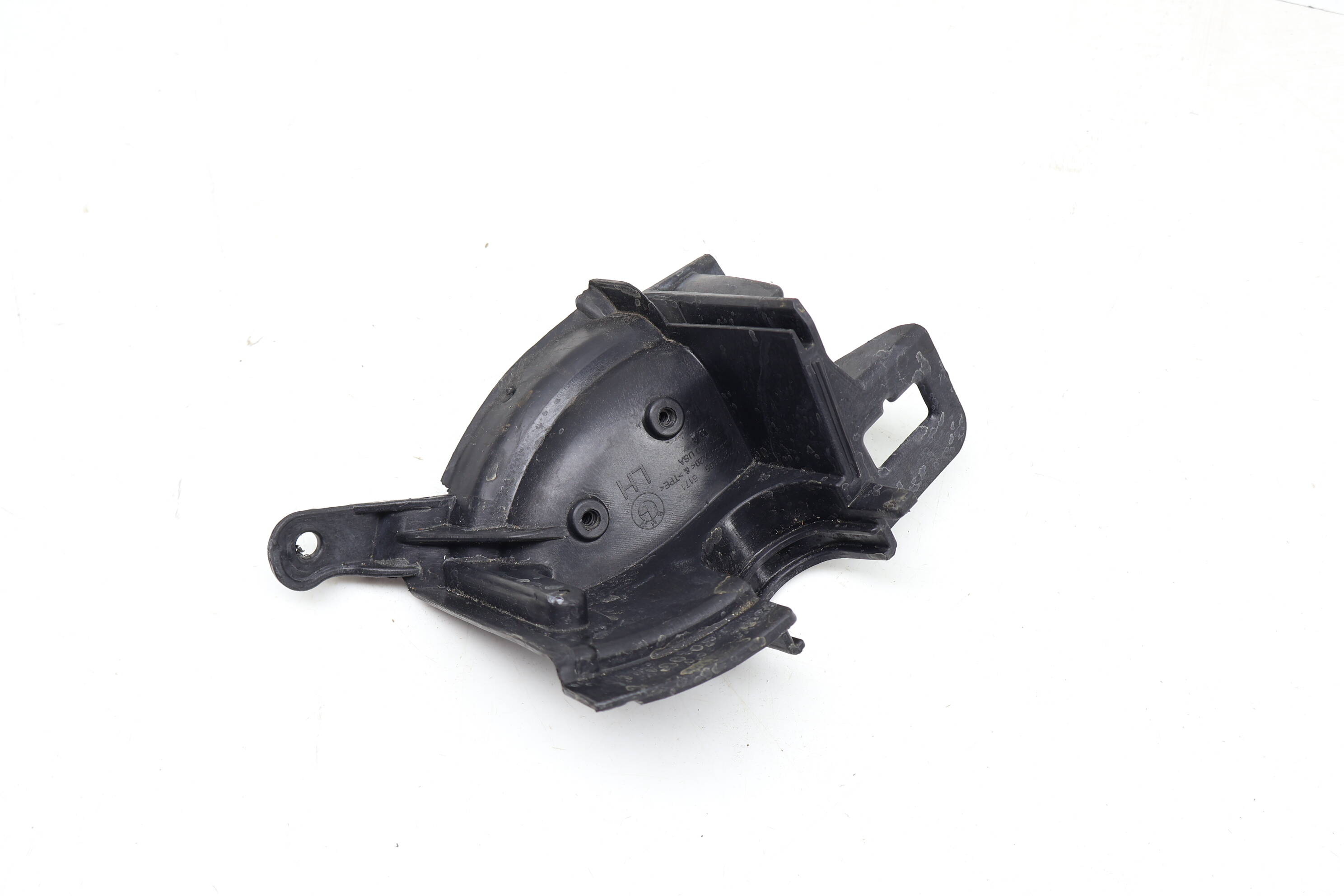 Engine Compartment Cover 51717213665