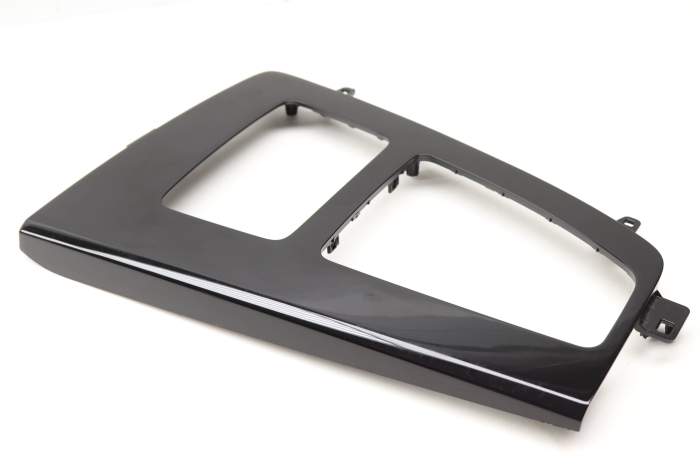 Center Console / Shifter Trim 80B864241G main product photo