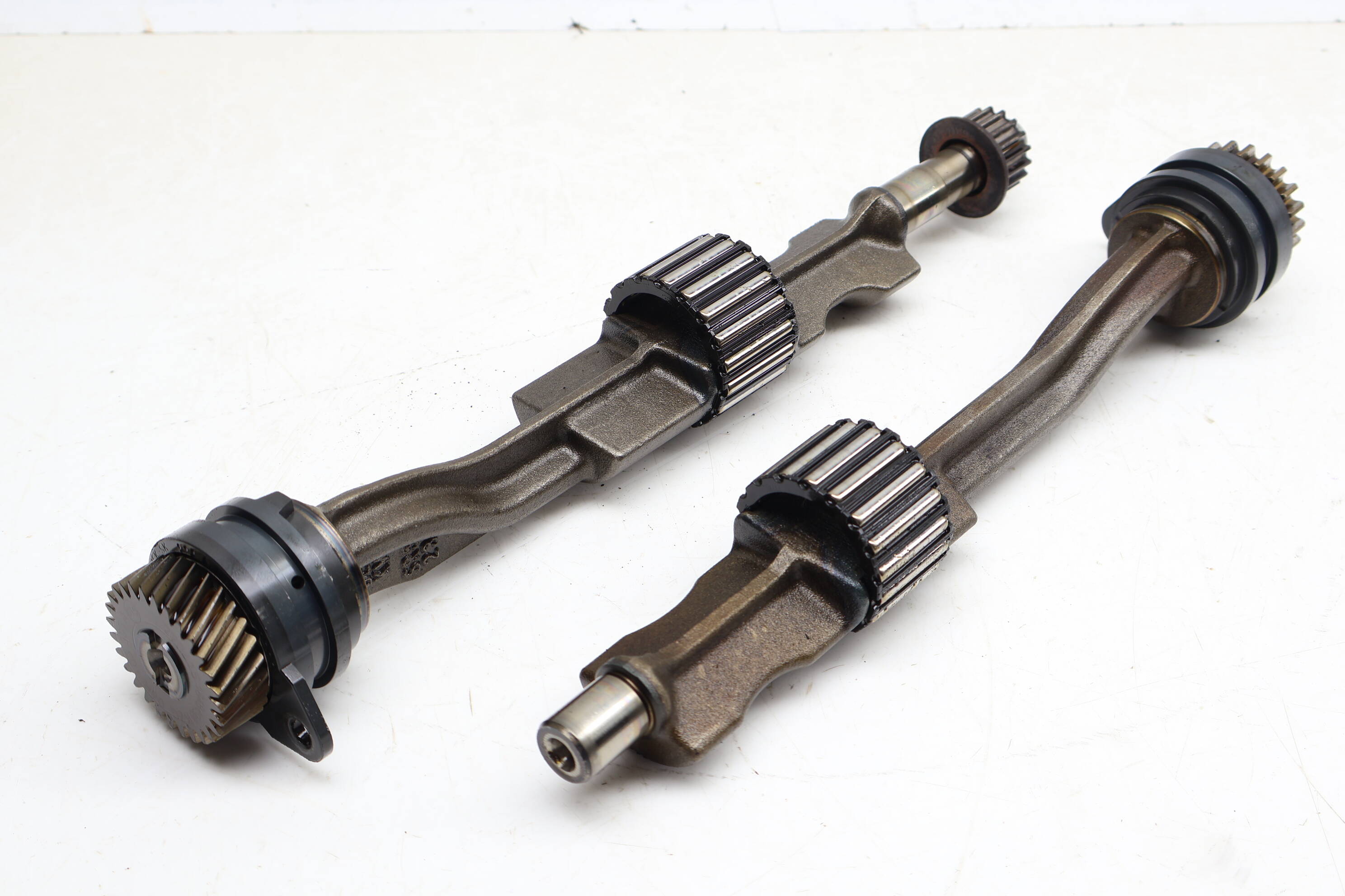 Engine Balance Shaft Set 06H198205T